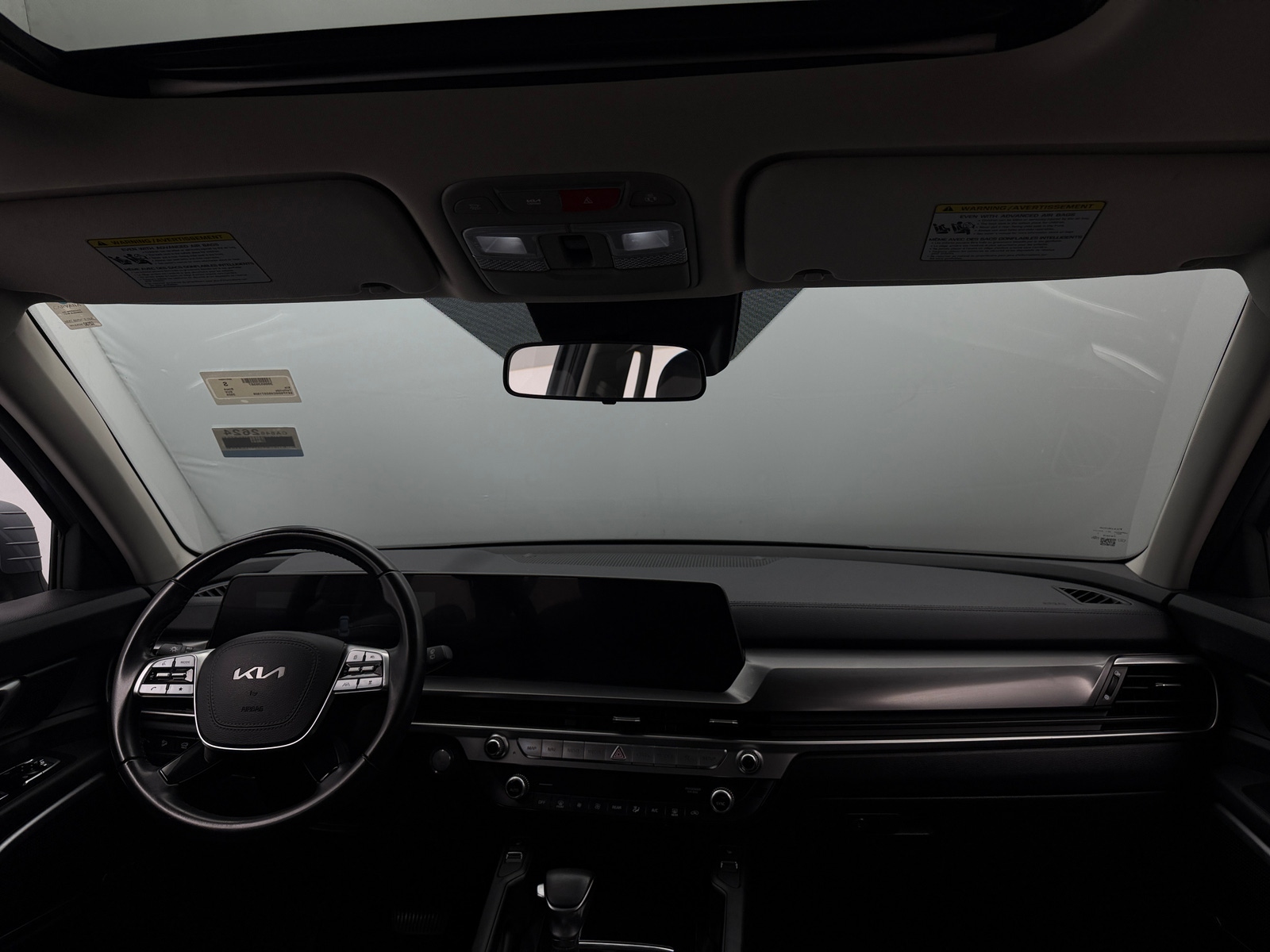 Thumbnail: 2025 Kia Telluride - 2