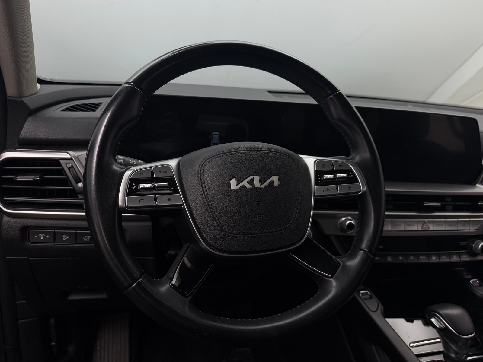 Thumbnail: 2025 Kia Telluride - 4