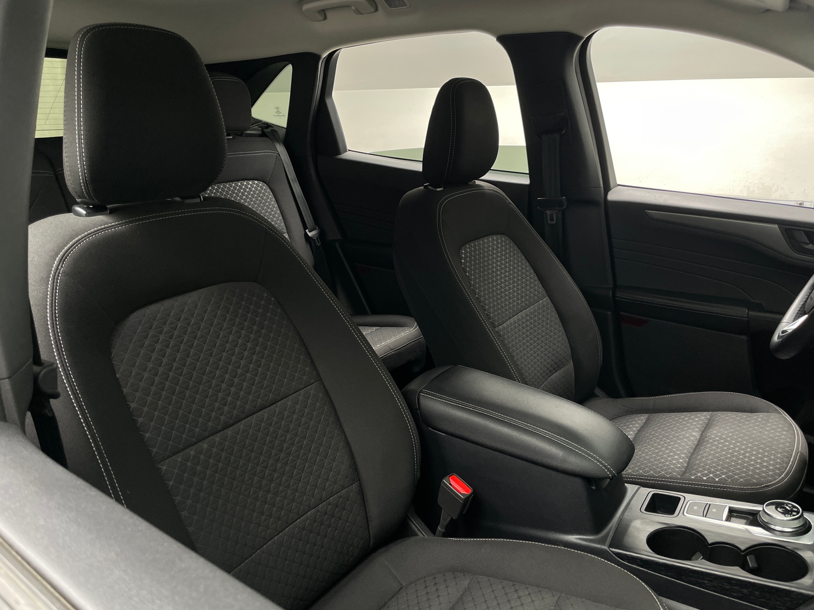 Thumbnail: 2023 Ford Escape - 2