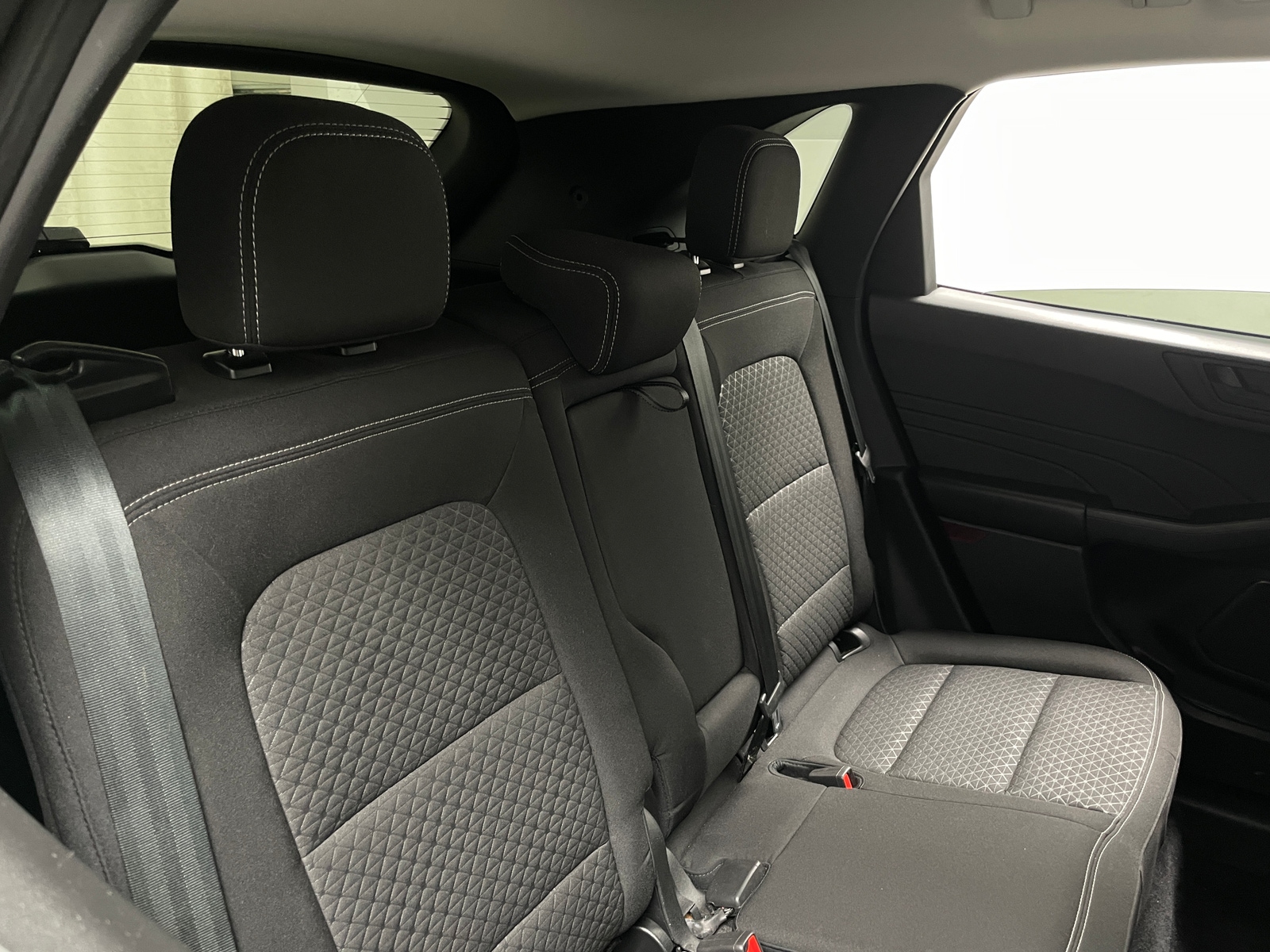 Thumbnail: 2023 Ford Escape - 6