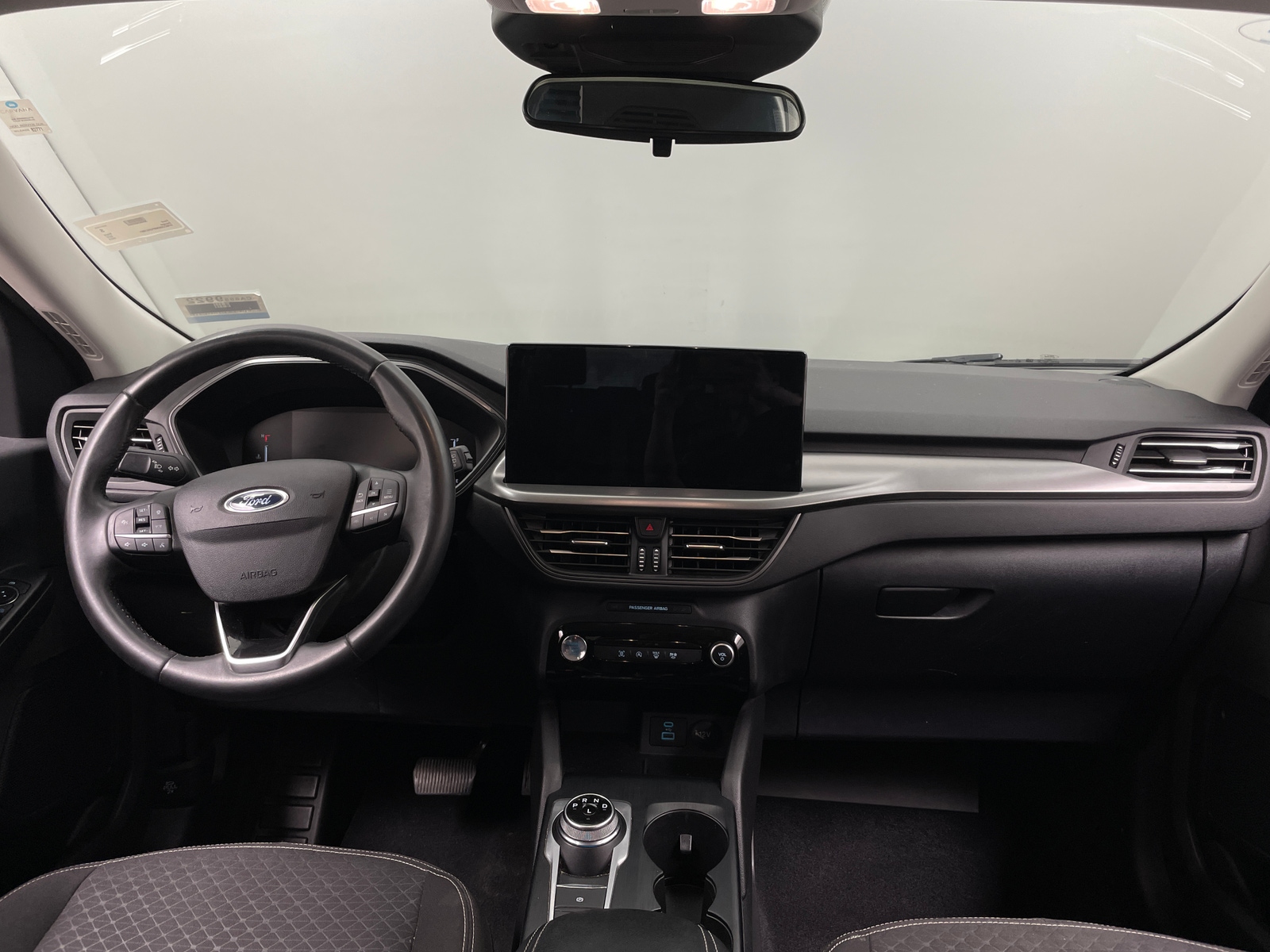 Thumbnail: 2023 Ford Escape - 3