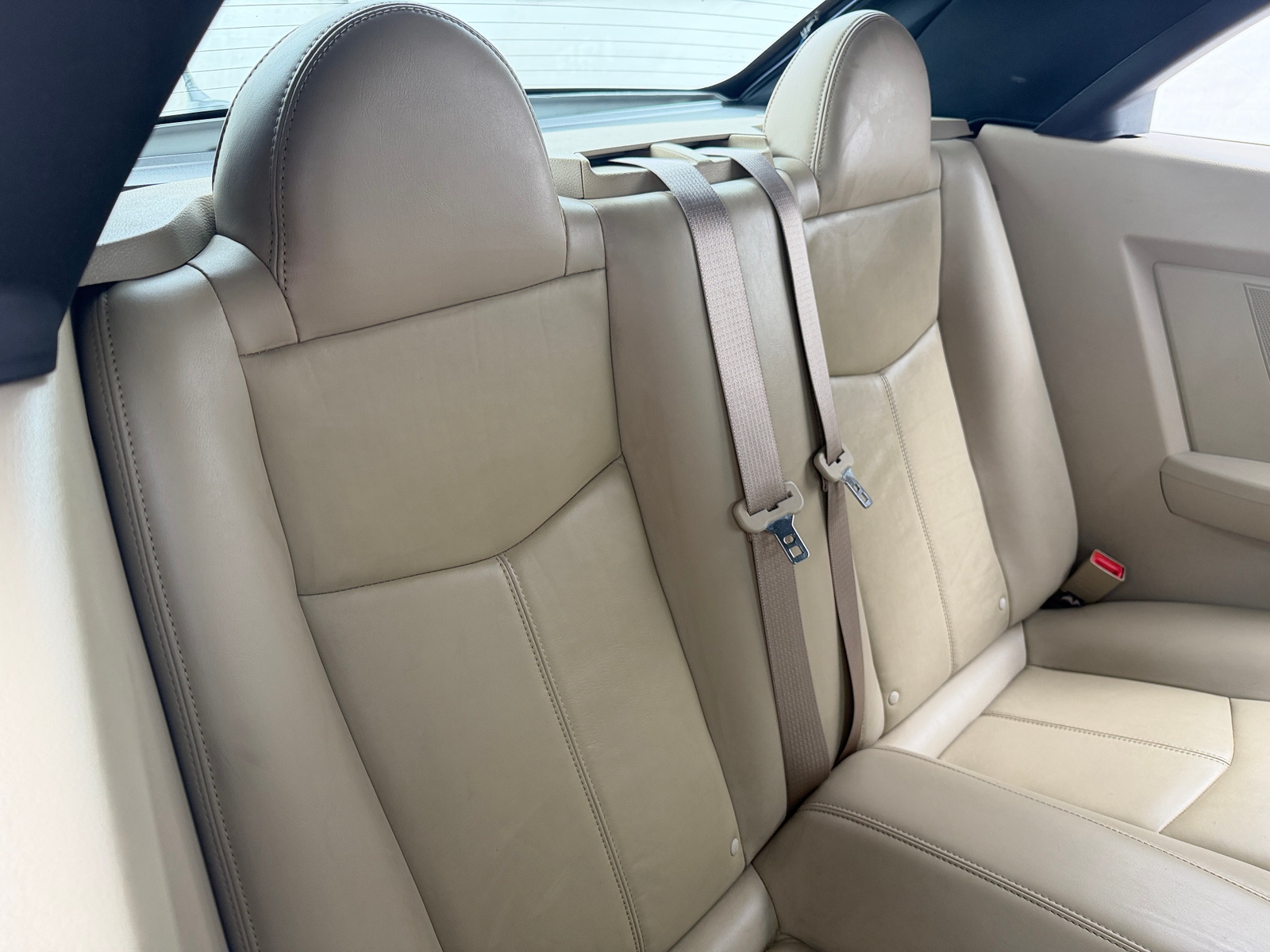 Thumbnail: 2012 Chrysler 200 - 5