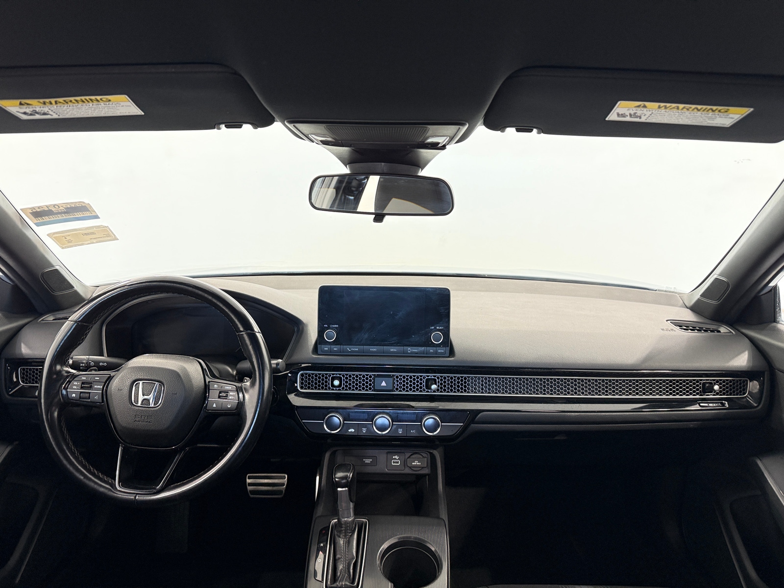 Thumbnail: 2022 Honda Civic - 3