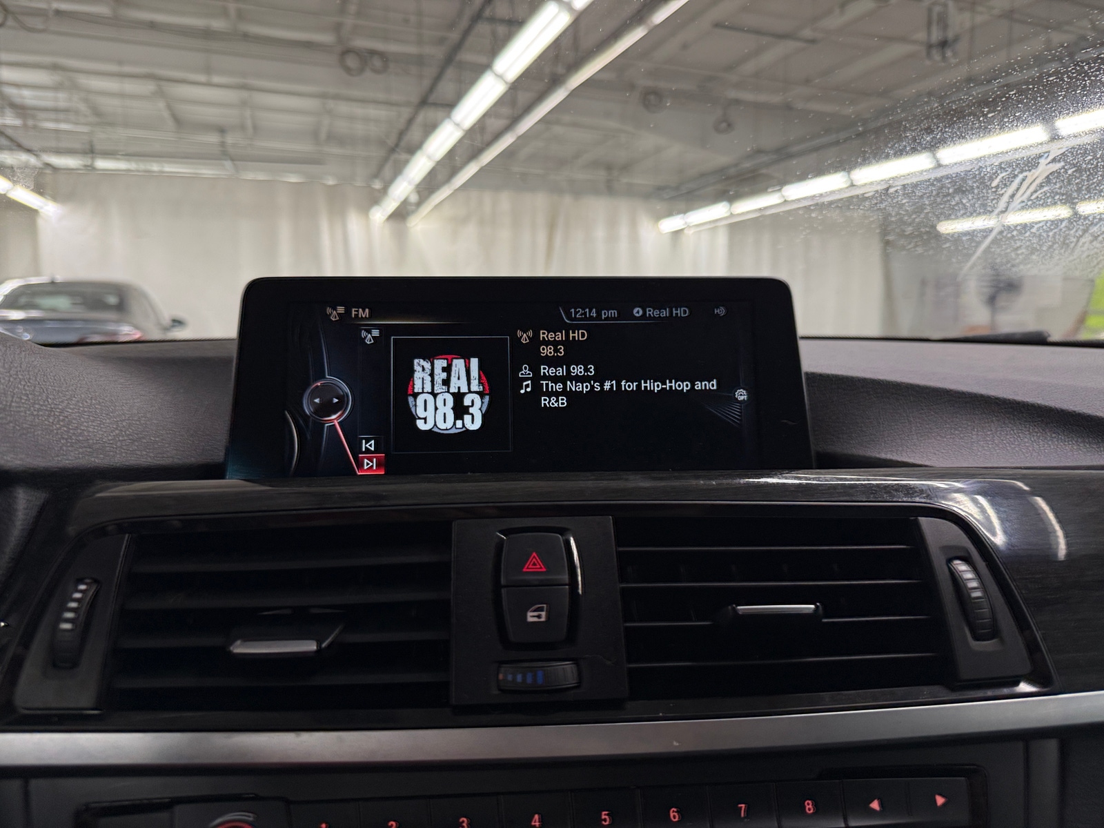 Thumbnail: 2015 BMW 4 Series - 2