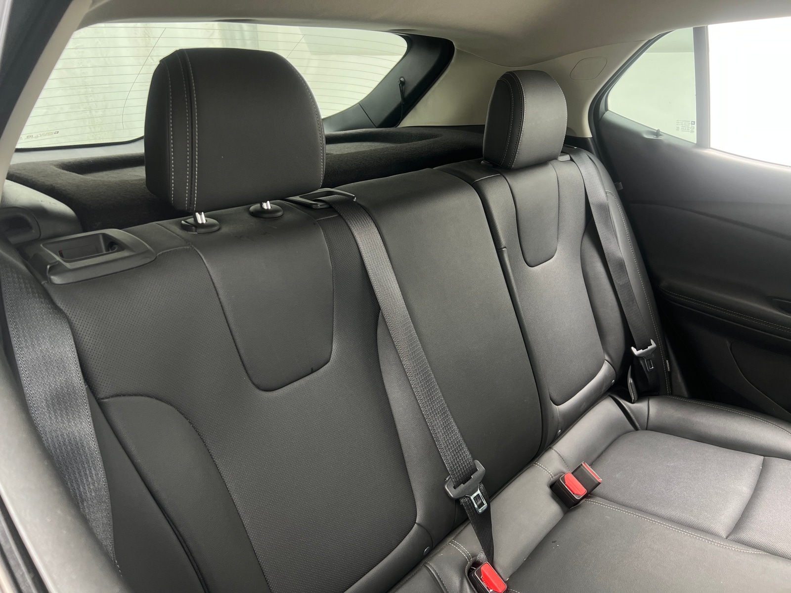 Thumbnail: 2024 Buick Encore GX - 5