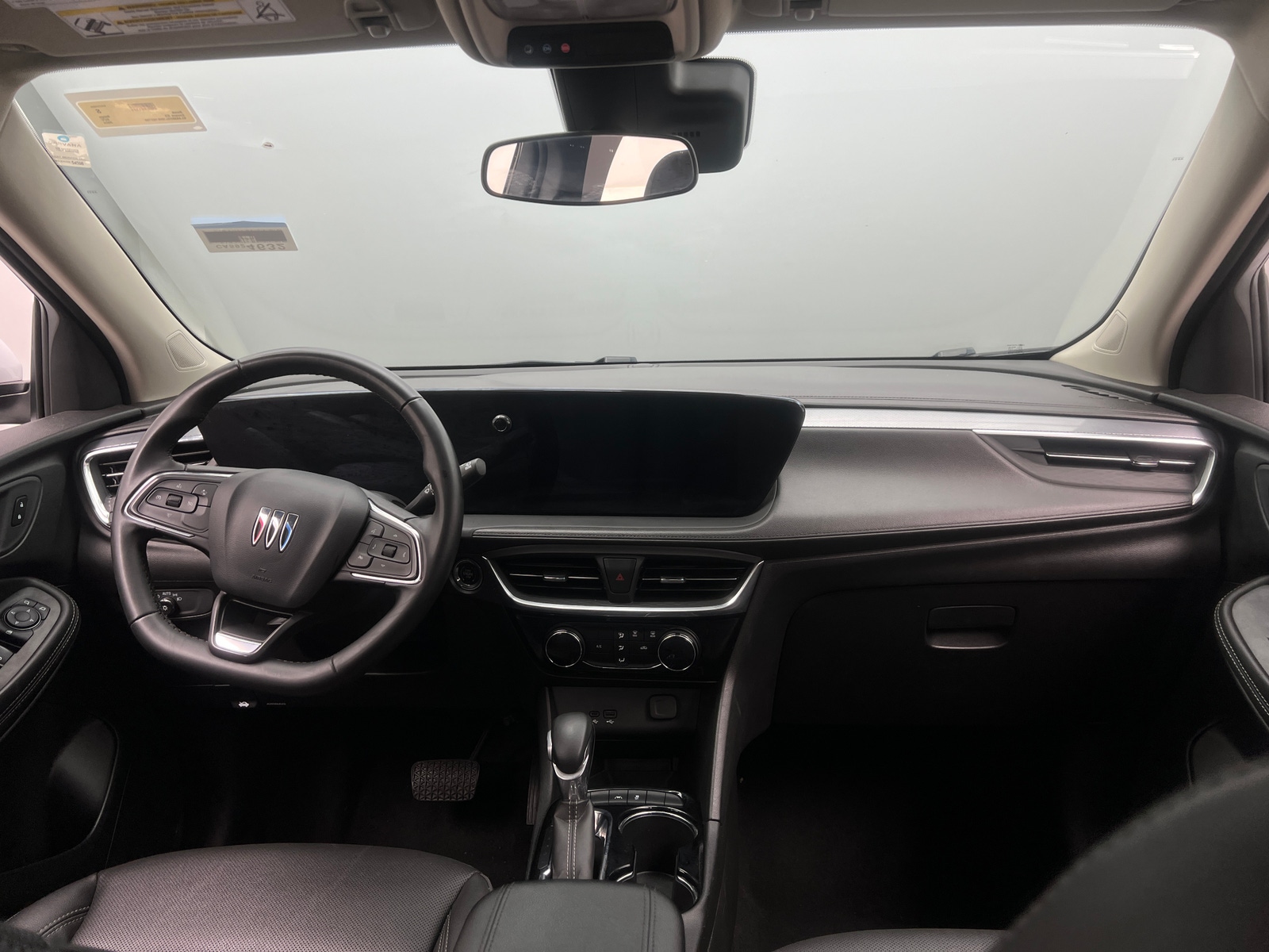 Thumbnail: 2024 Buick Encore GX - 2