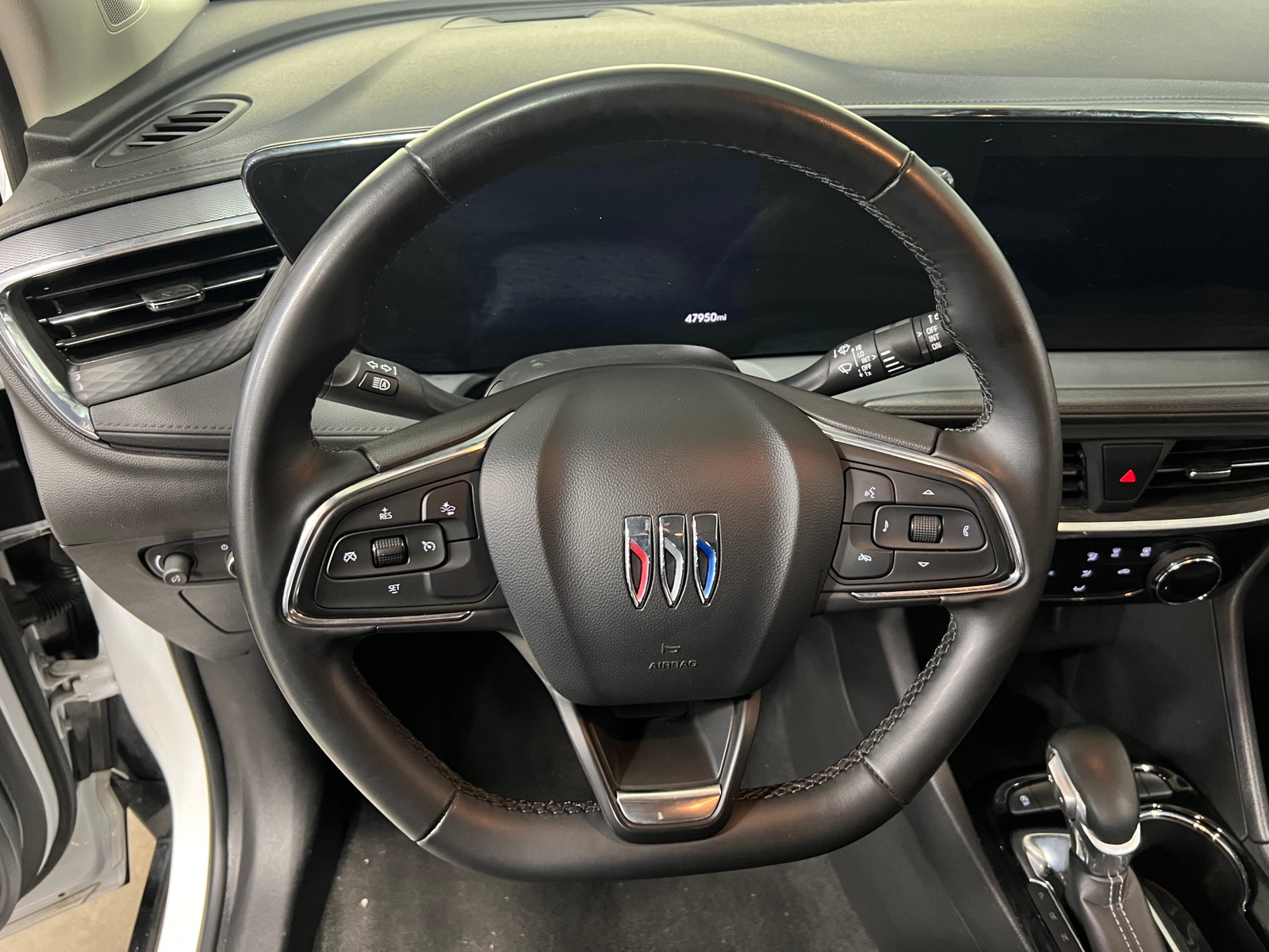 Thumbnail: 2024 Buick Encore GX - 4
