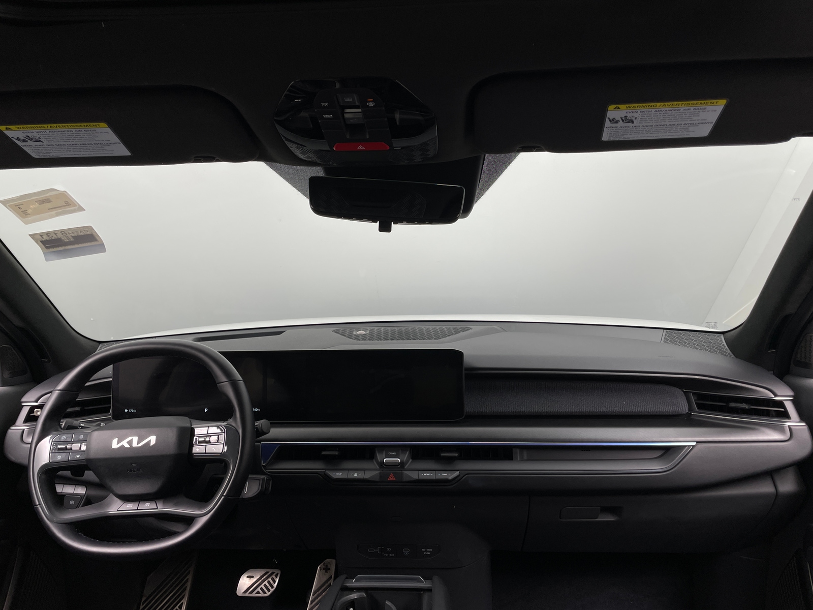 Thumbnail: 2024 Kia EV9 - 2
