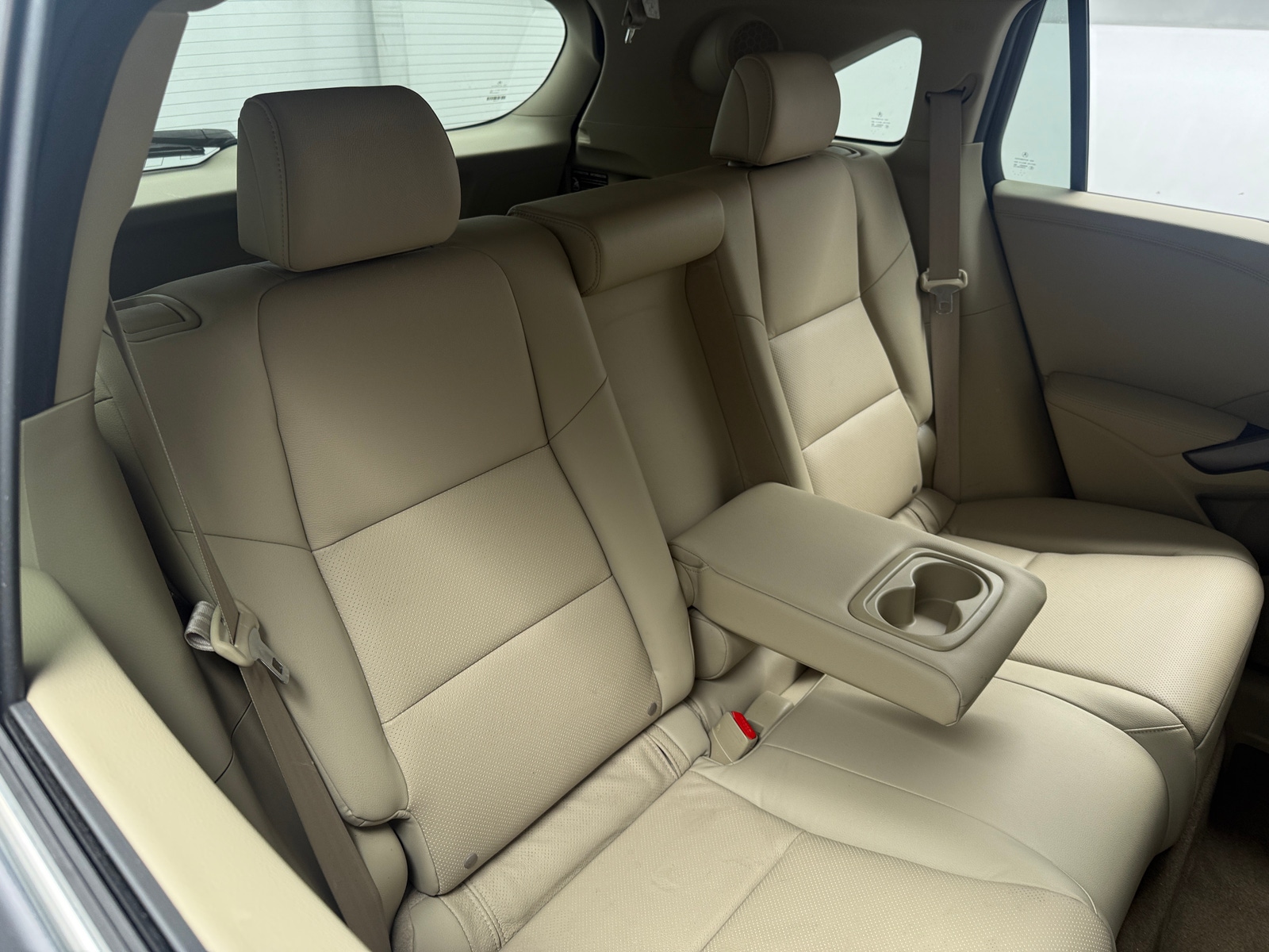 Thumbnail: 2013 Acura RDX - 5