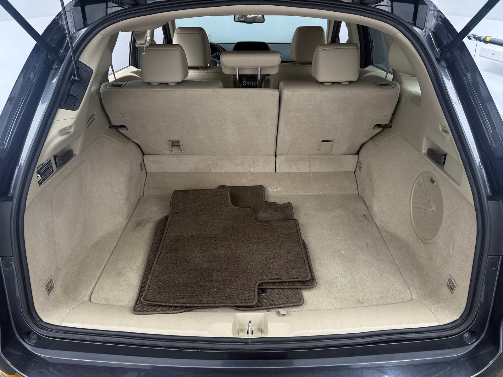 Thumbnail: 2013 Acura RDX - 6
