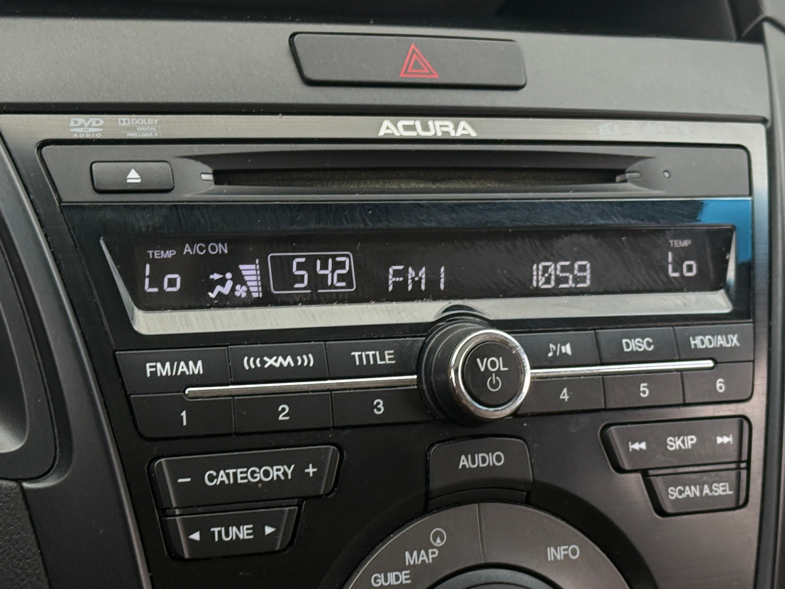 Thumbnail: 2013 Acura RDX - 3