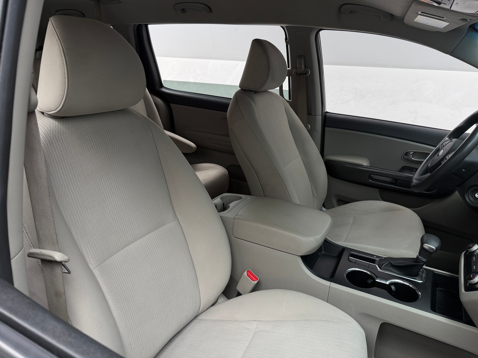 Thumbnail: 2019 Kia Sedona - 2