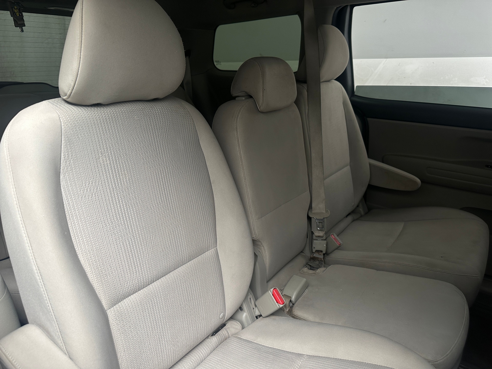 Thumbnail: 2019 Kia Sedona - 6