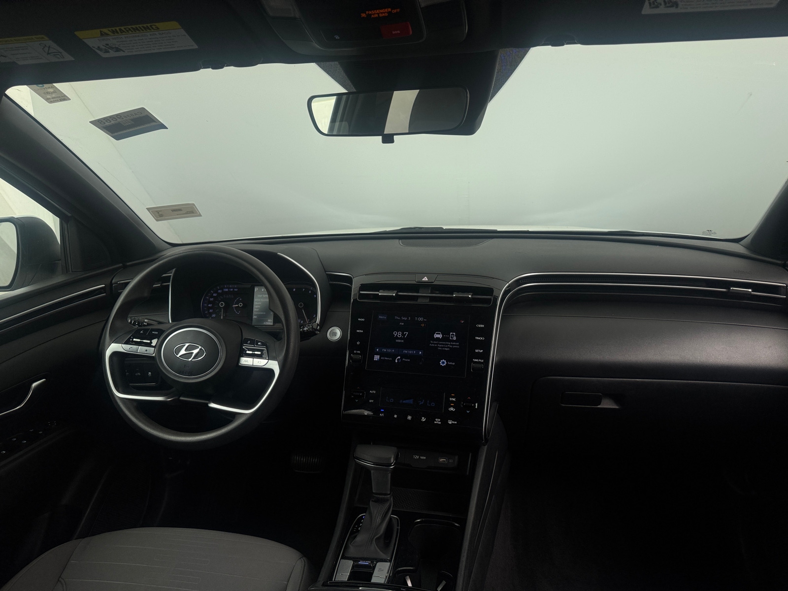 Thumbnail: 2024 Hyundai Santa Cruz - 3