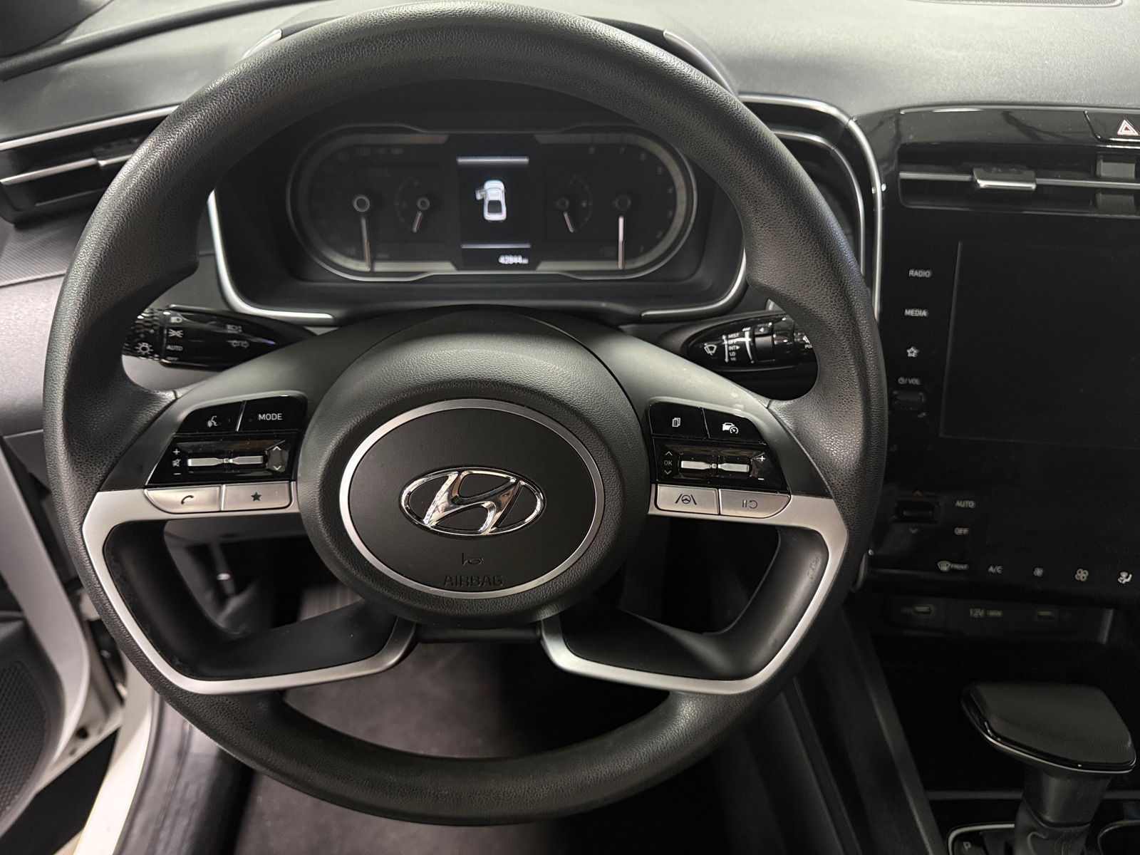 Thumbnail: 2024 Hyundai Santa Cruz - 5