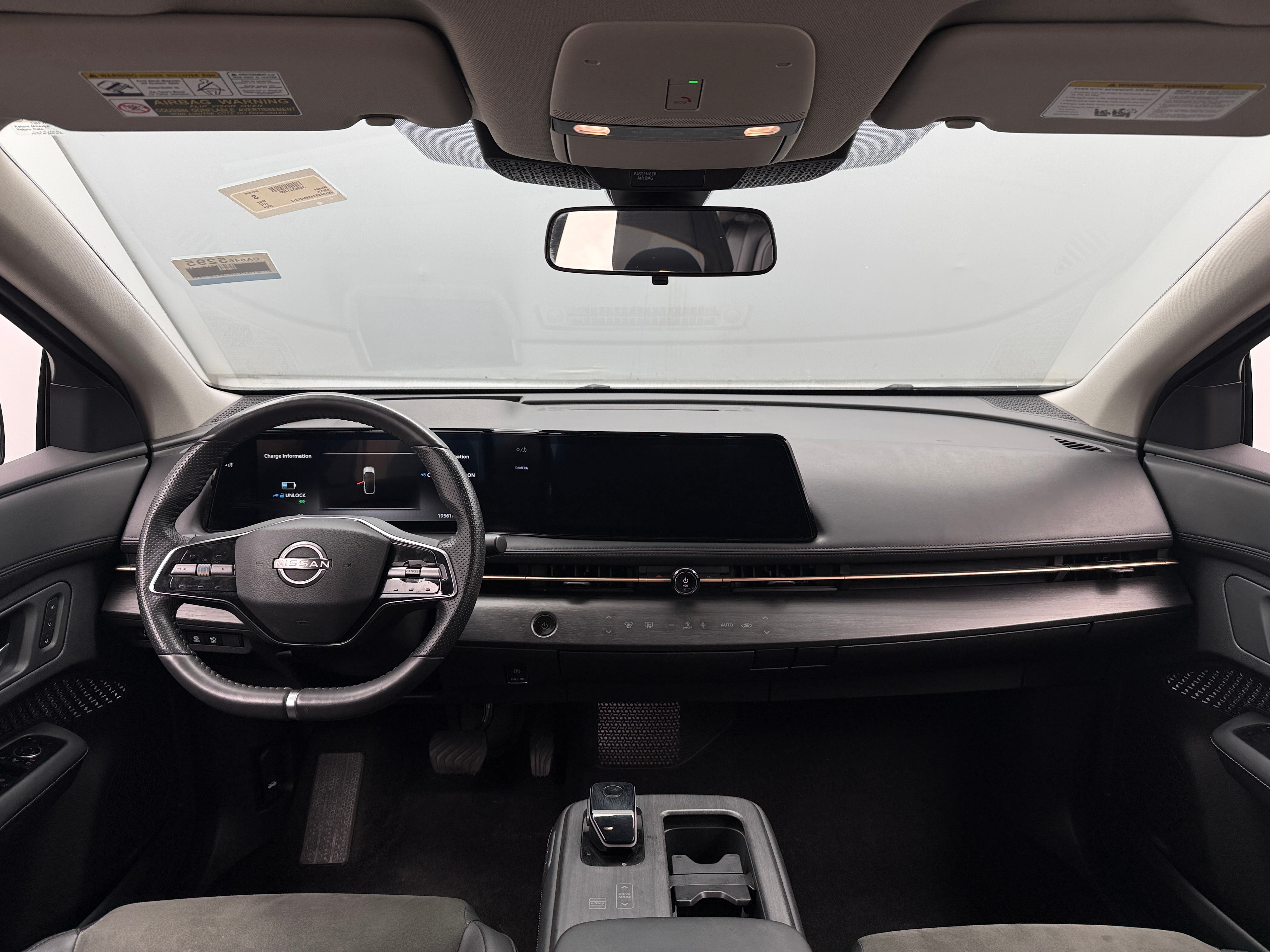Used 2024 Nissan ARIYA Engage with VIN JN1AF0BA4RM436013 for sale in Oak Creek, WI