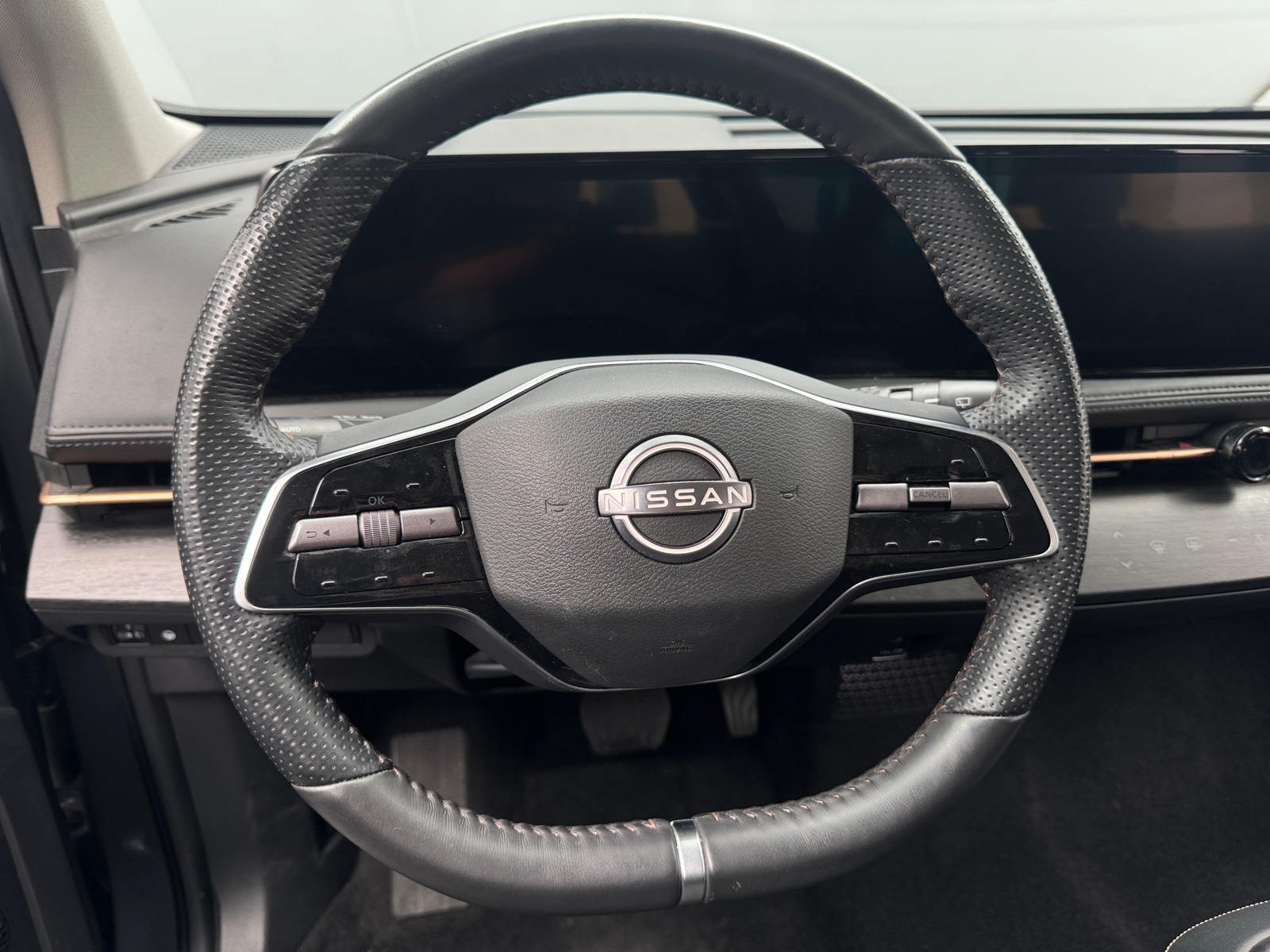 Thumbnail: 2024 Nissan Ariya - 4