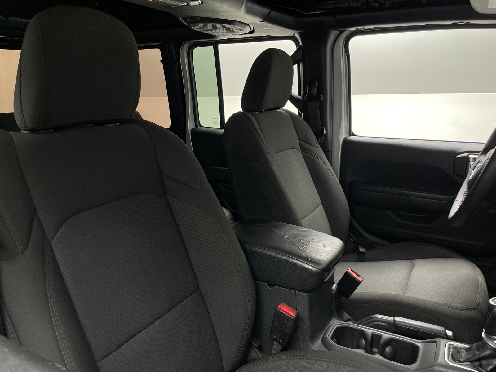 Thumbnail: 2023 Jeep Wrangler - 2