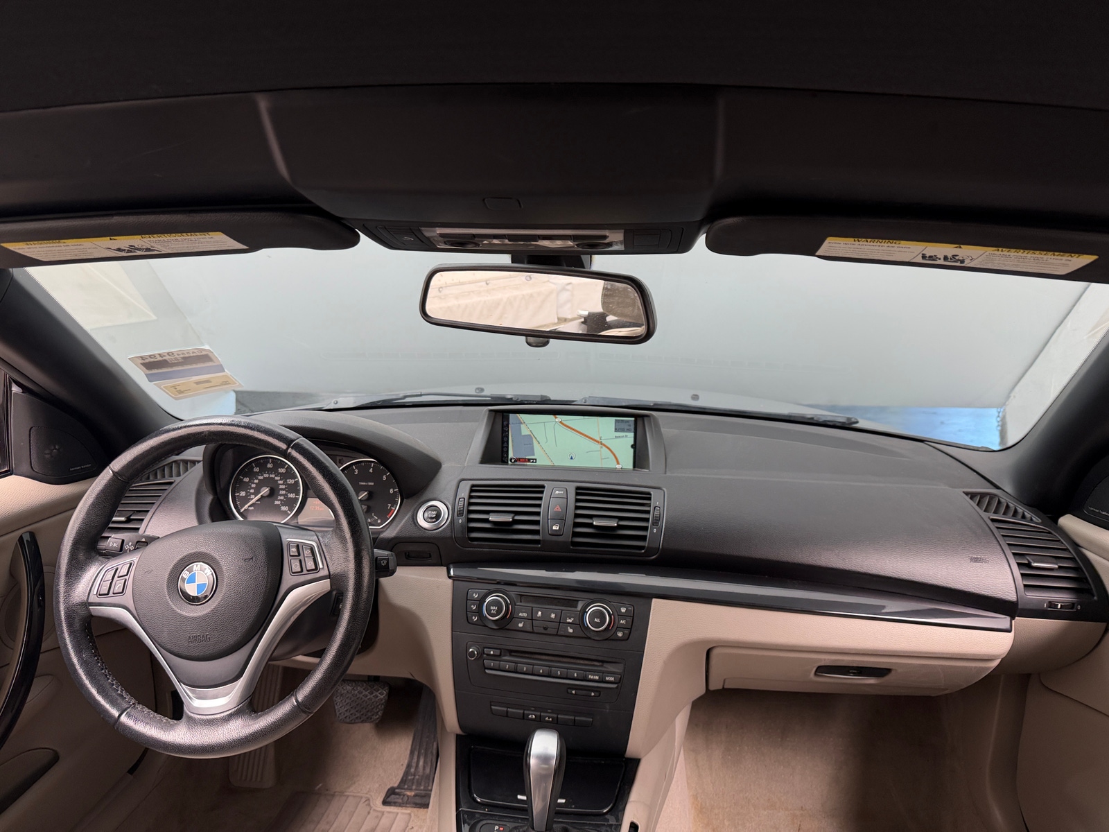 Thumbnail: 2013 BMW 1 Series - 3
