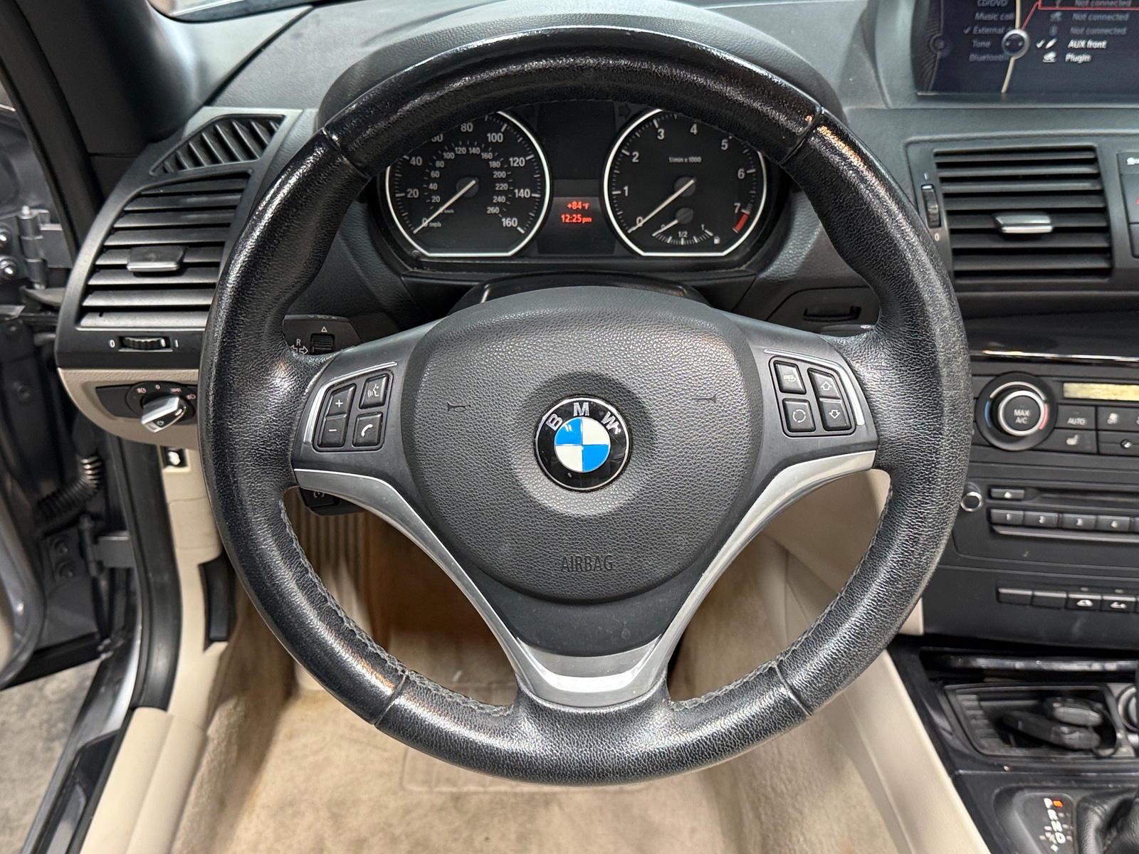 Thumbnail: 2013 BMW 1 Series - 5