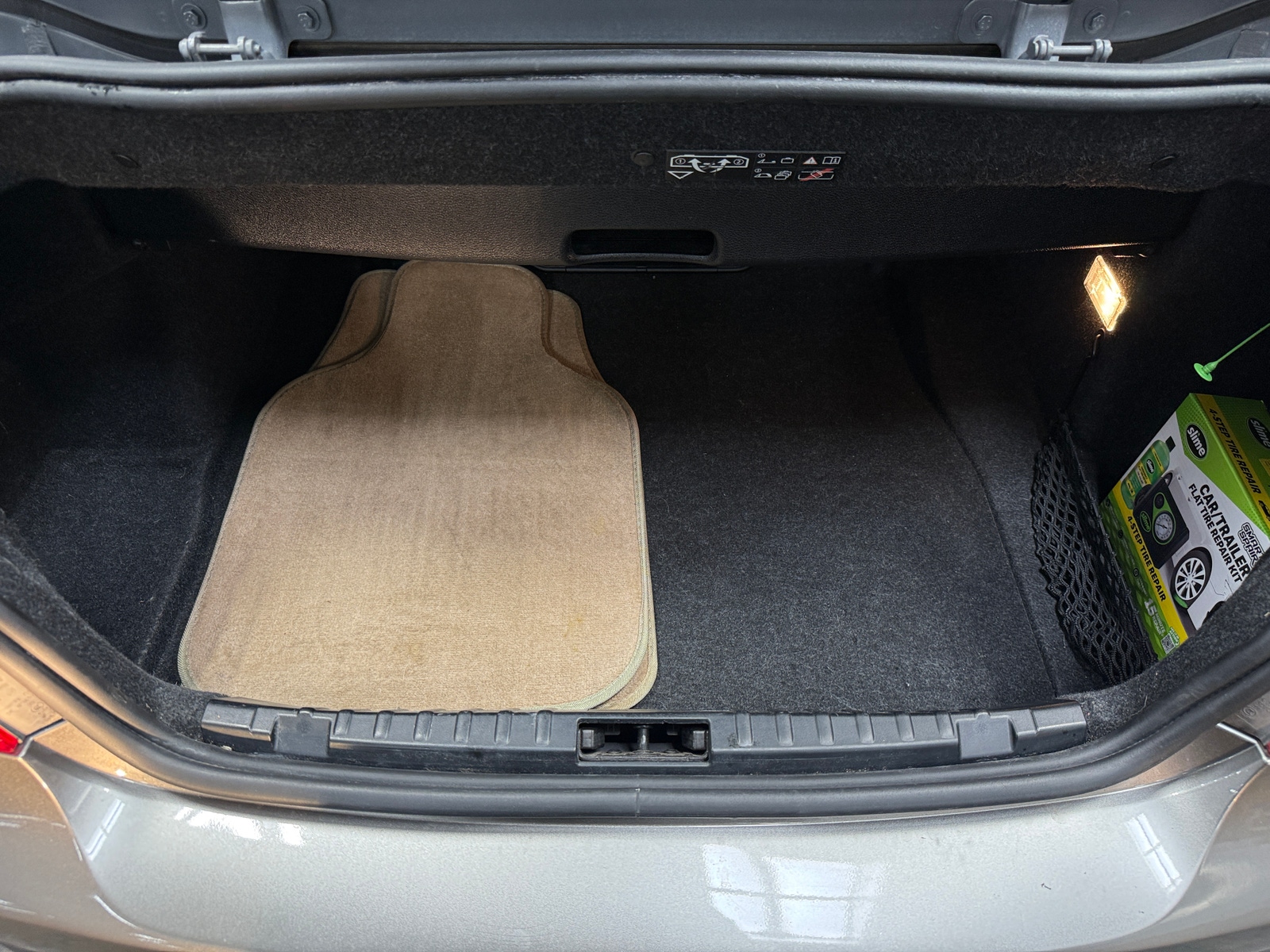 Thumbnail: 2013 BMW 1 Series - 7