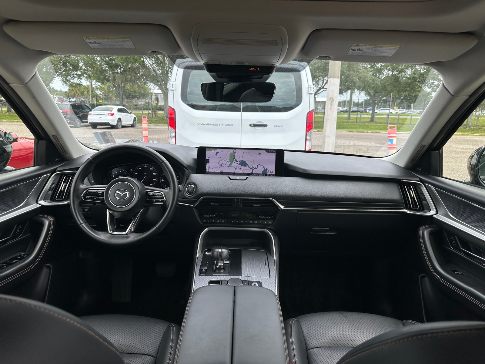 Thumbnail: 2026 Mazda CX-90 - 2