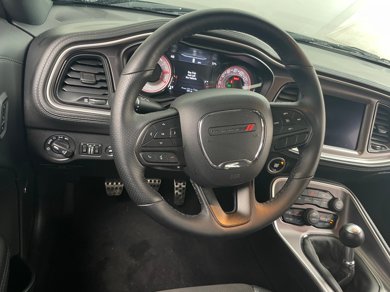 Thumbnail: 2022 Dodge Challenger - 3