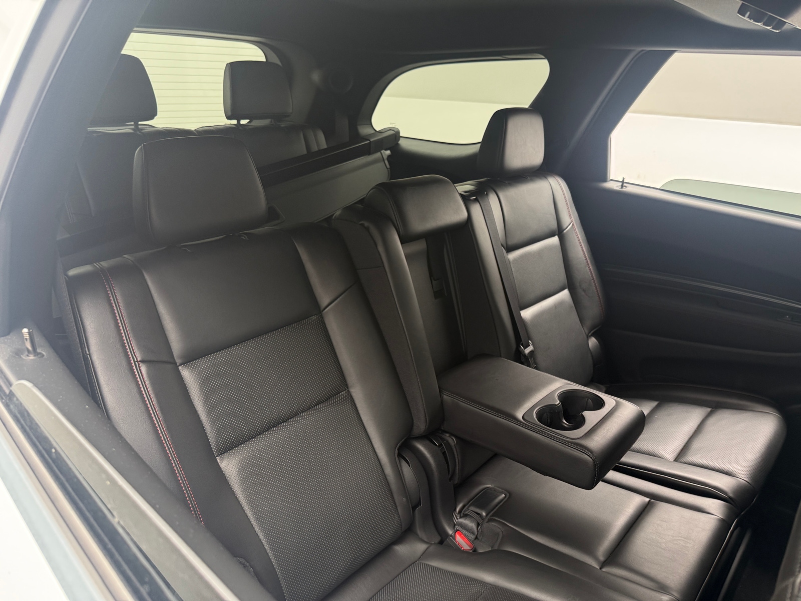 Thumbnail: 2023 Dodge Durango - 5
