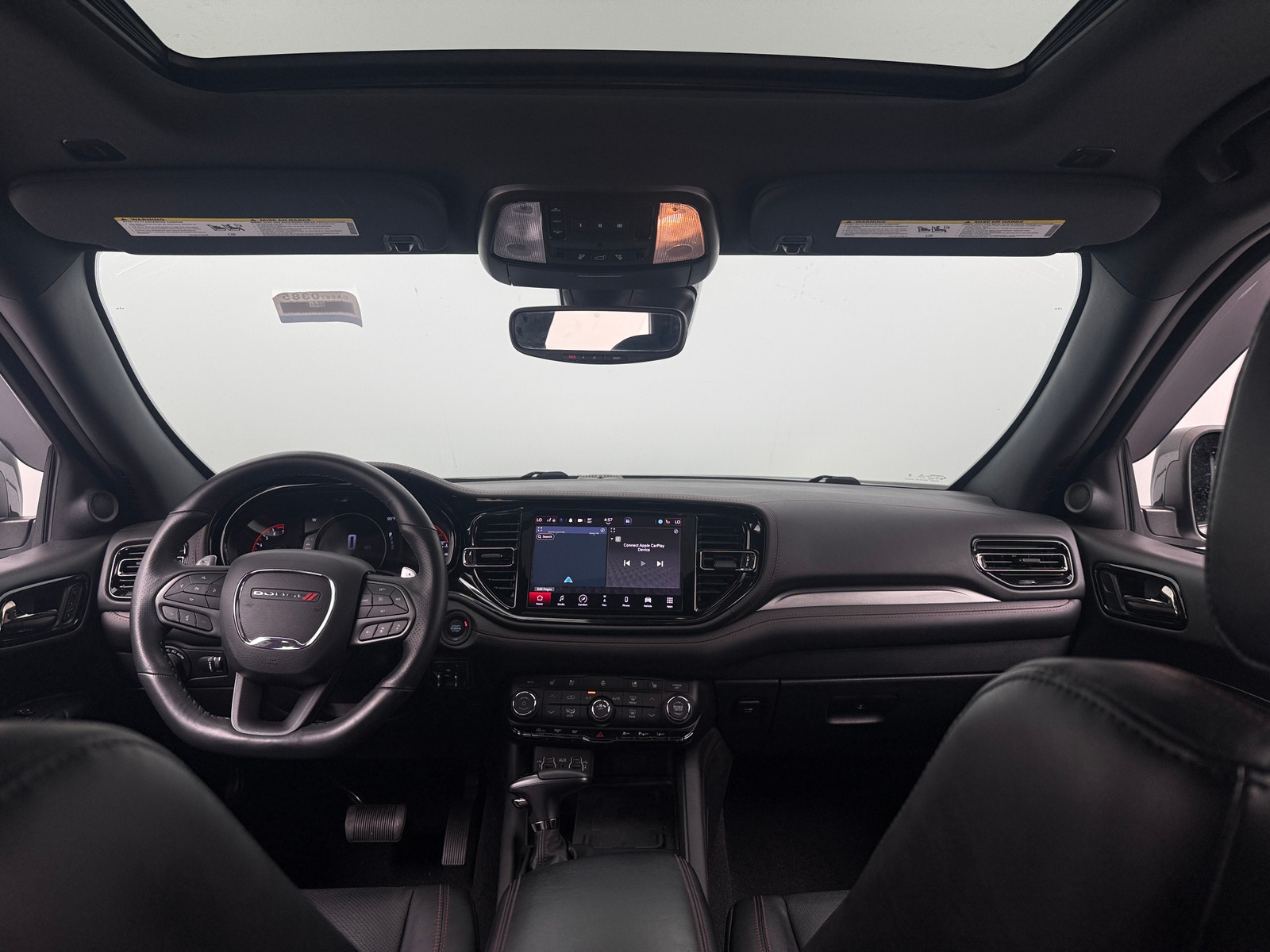Thumbnail: 2023 Dodge Durango - 2