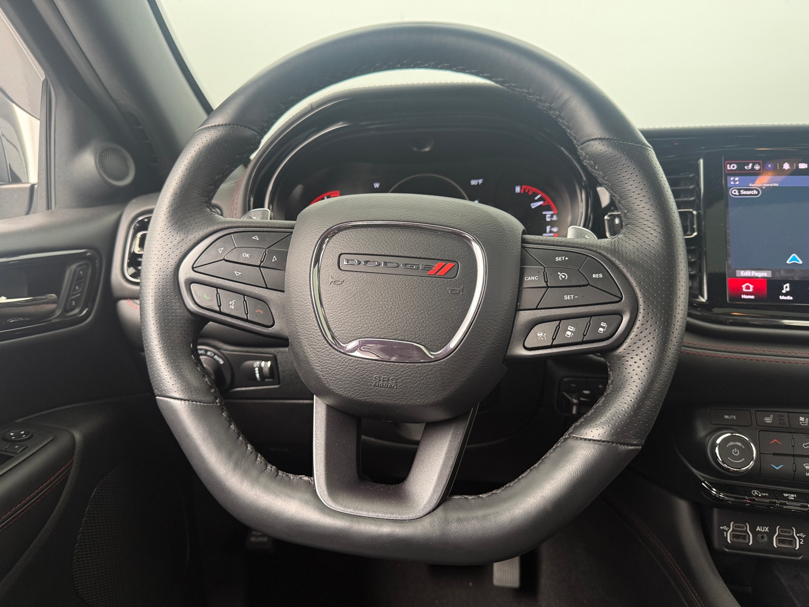 Thumbnail: 2023 Dodge Durango - 4