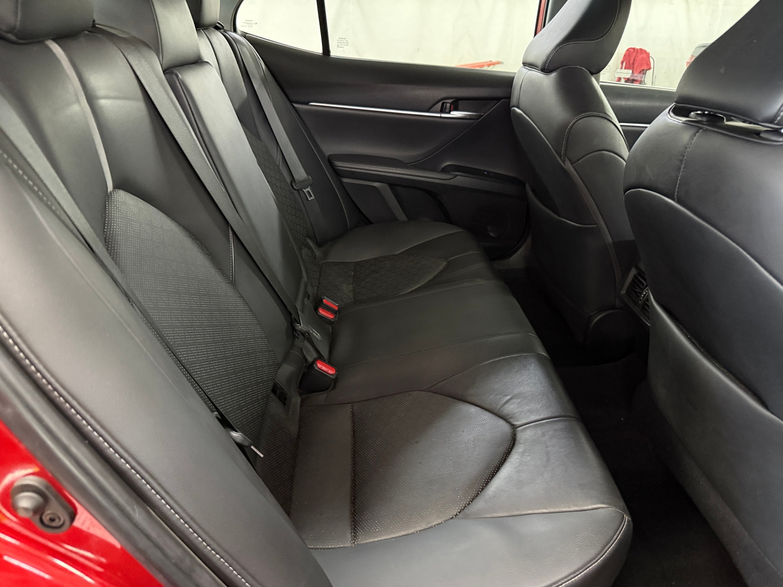 Thumbnail: 2019 Toyota Camry - 5