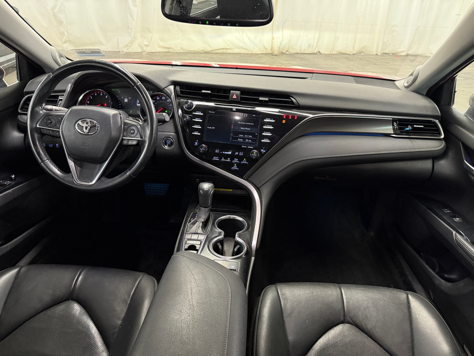 Thumbnail: 2019 Toyota Camry - 2