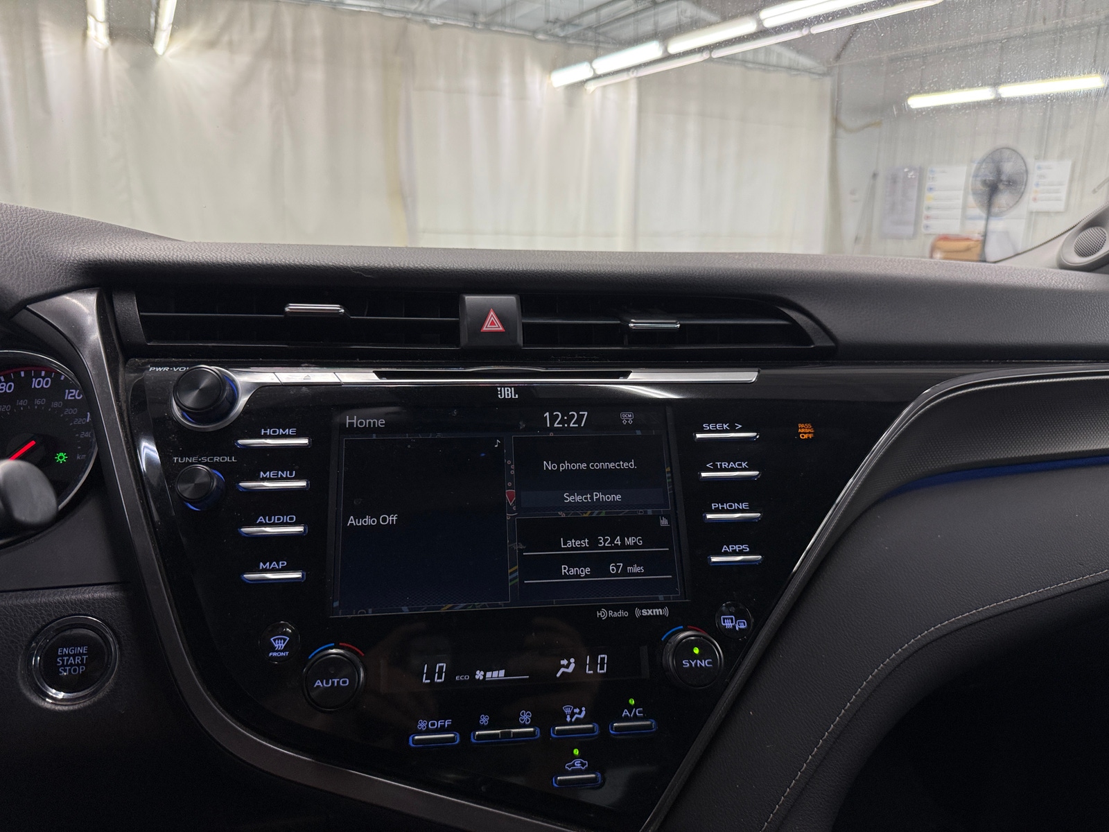 Thumbnail: 2019 Toyota Camry - 3