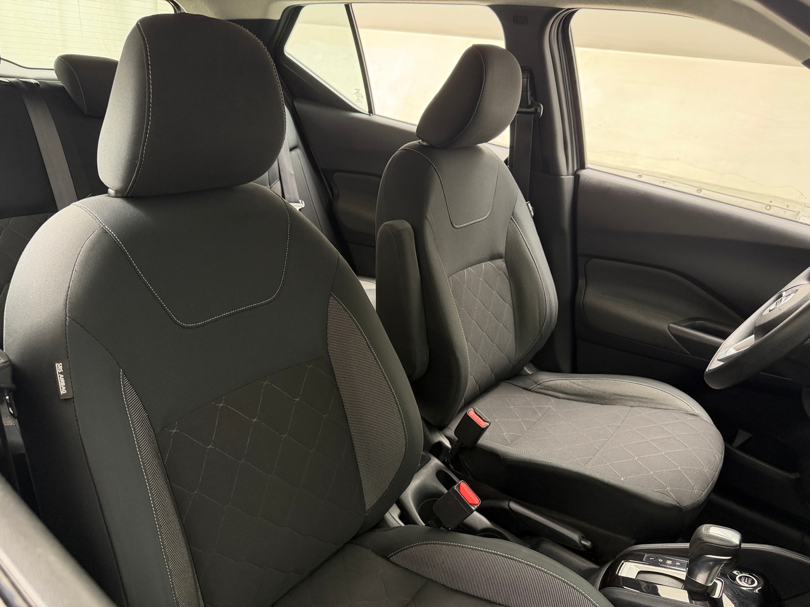 Thumbnail: 2020 Nissan Kicks - 2