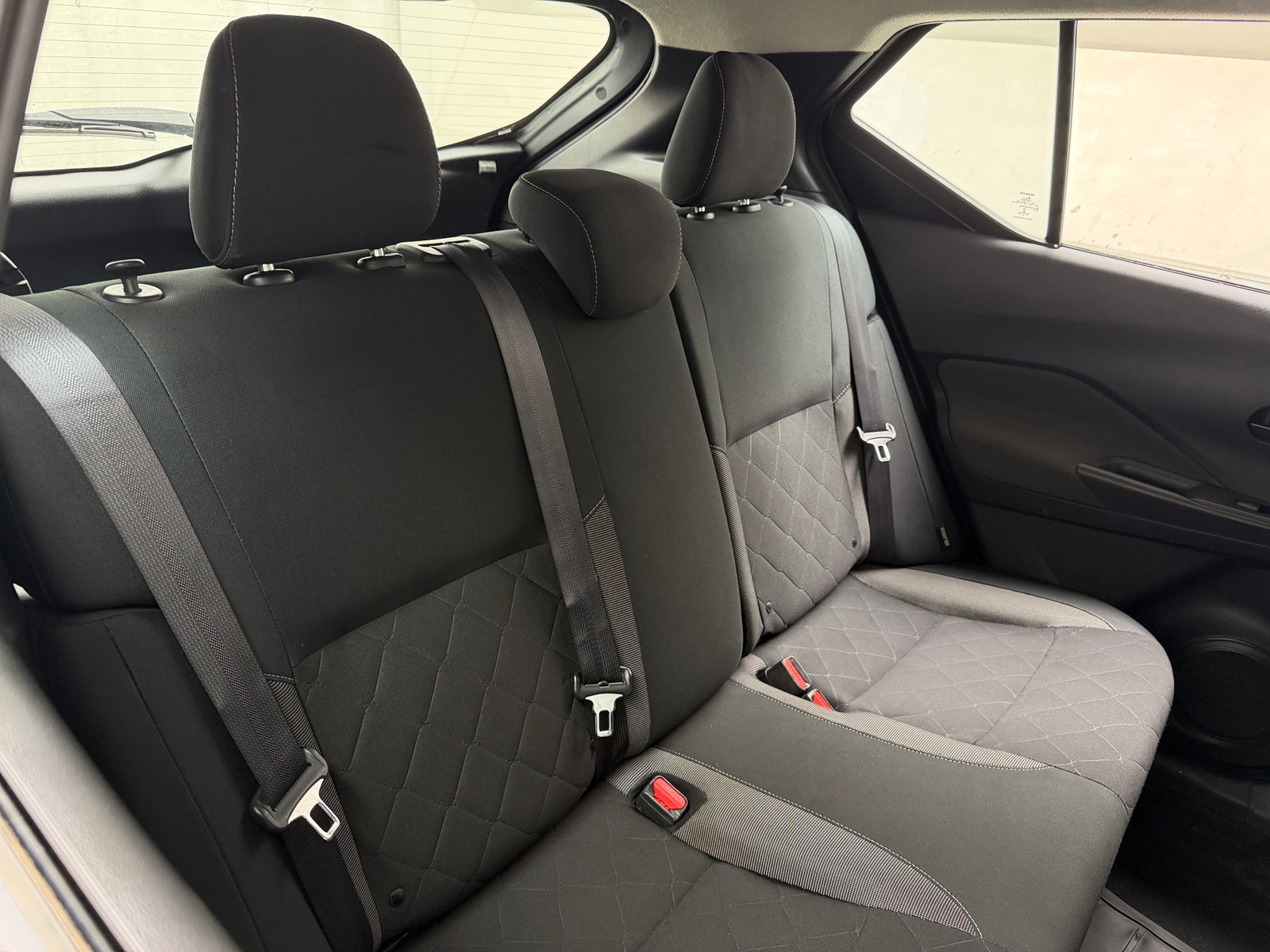 Thumbnail: 2020 Nissan Kicks - 6