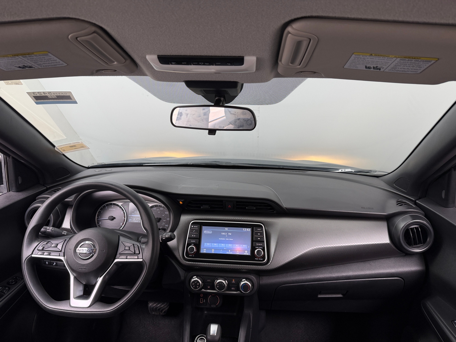 Thumbnail: 2020 Nissan Kicks - 3