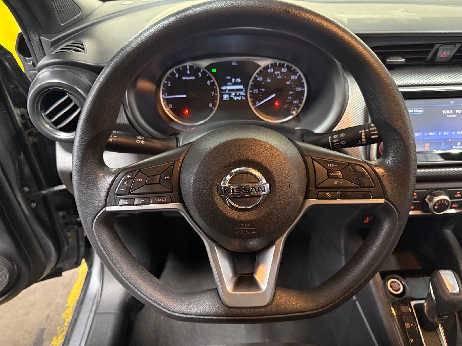 Thumbnail: 2020 Nissan Kicks - 5