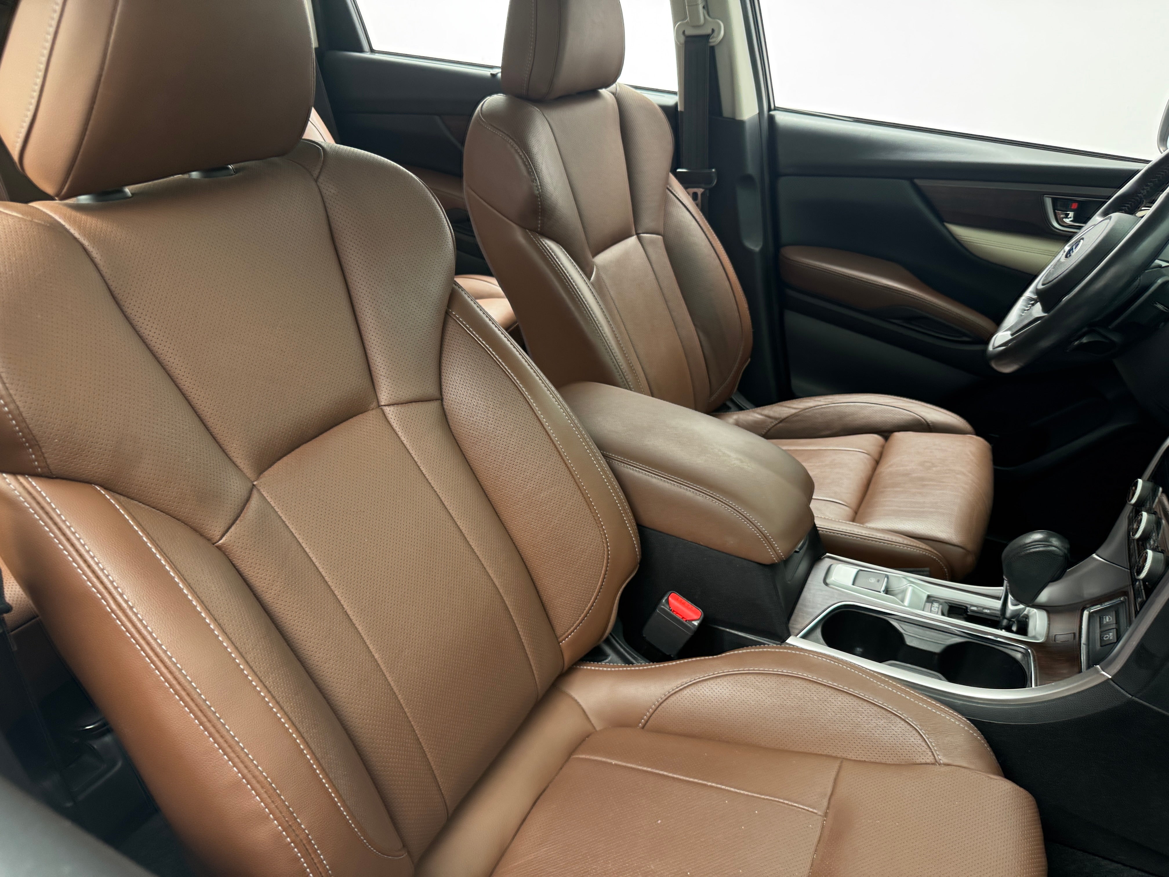 2019 Subaru Ascent Touring