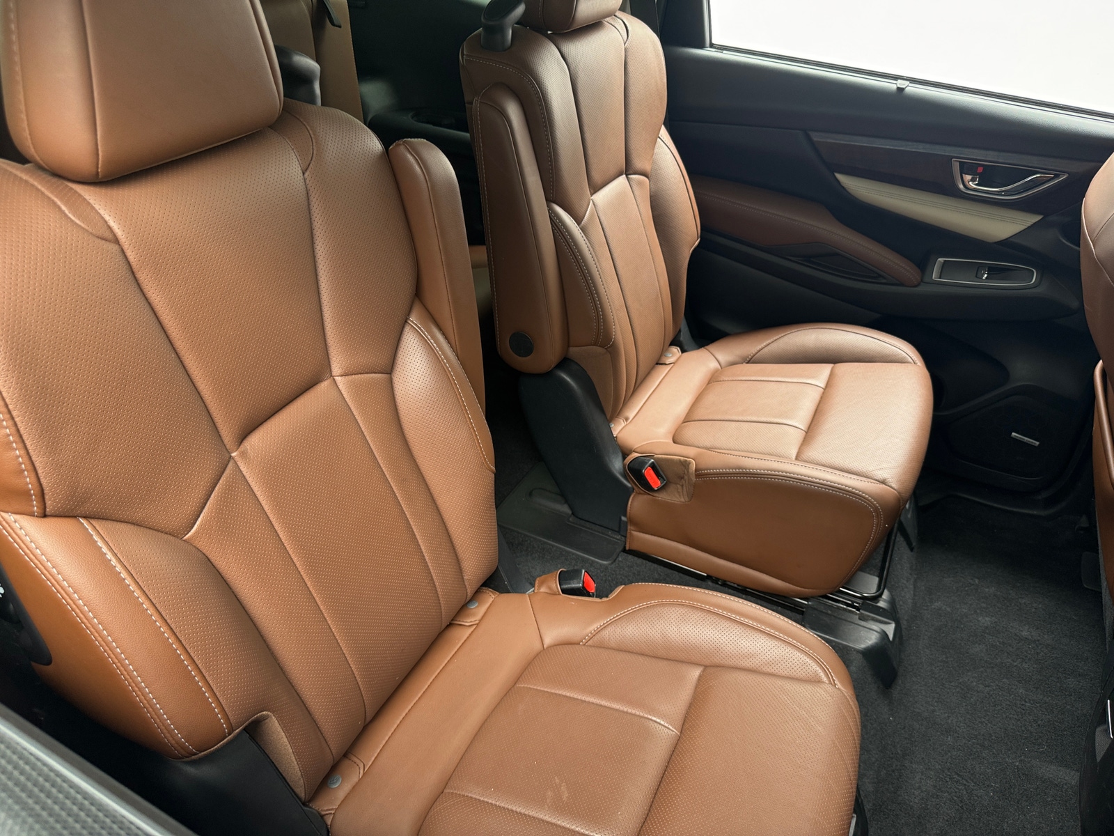 Thumbnail: 2019 Subaru Ascent - 5