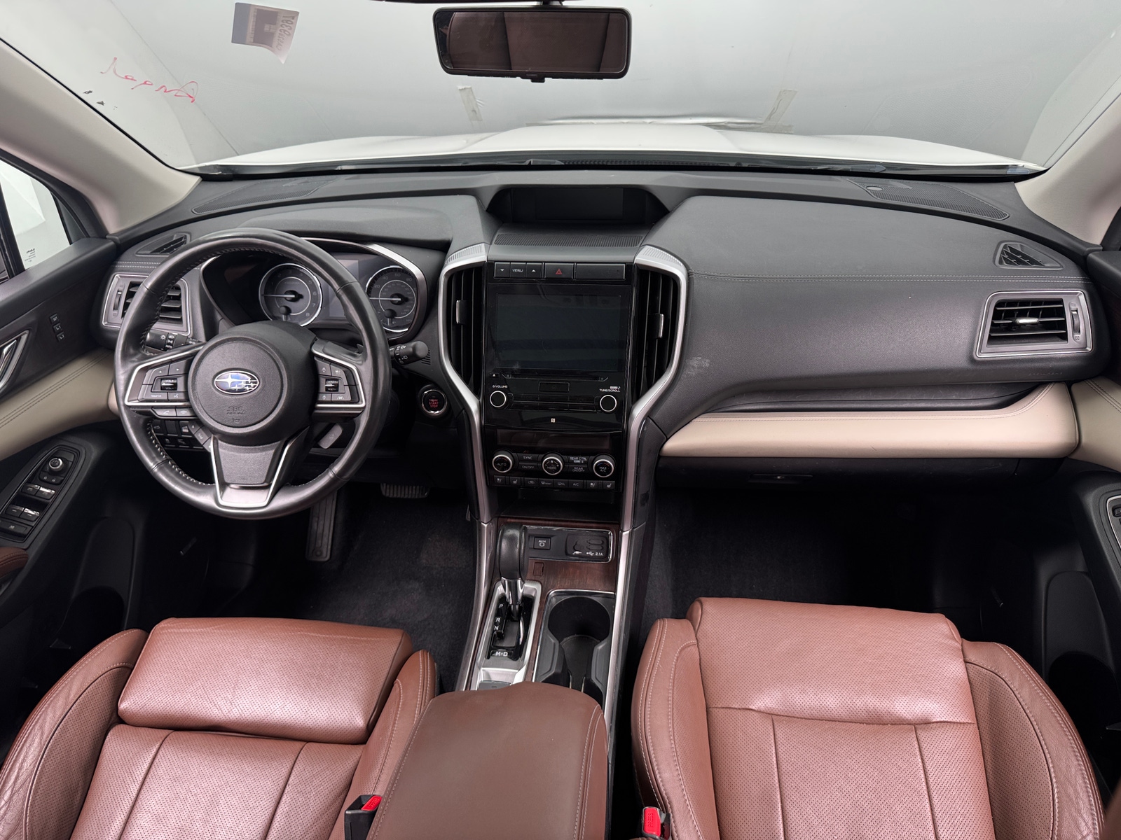 Thumbnail: 2019 Subaru Ascent - 2