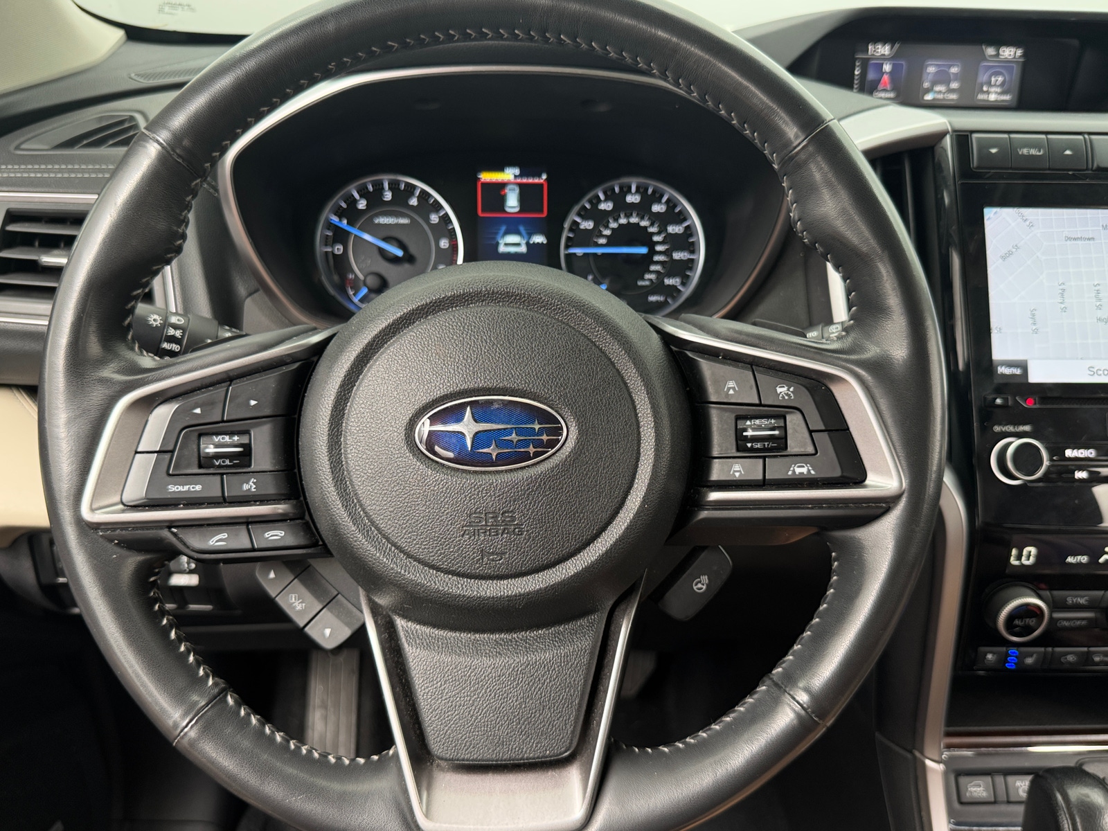 Thumbnail: 2019 Subaru Ascent - 4