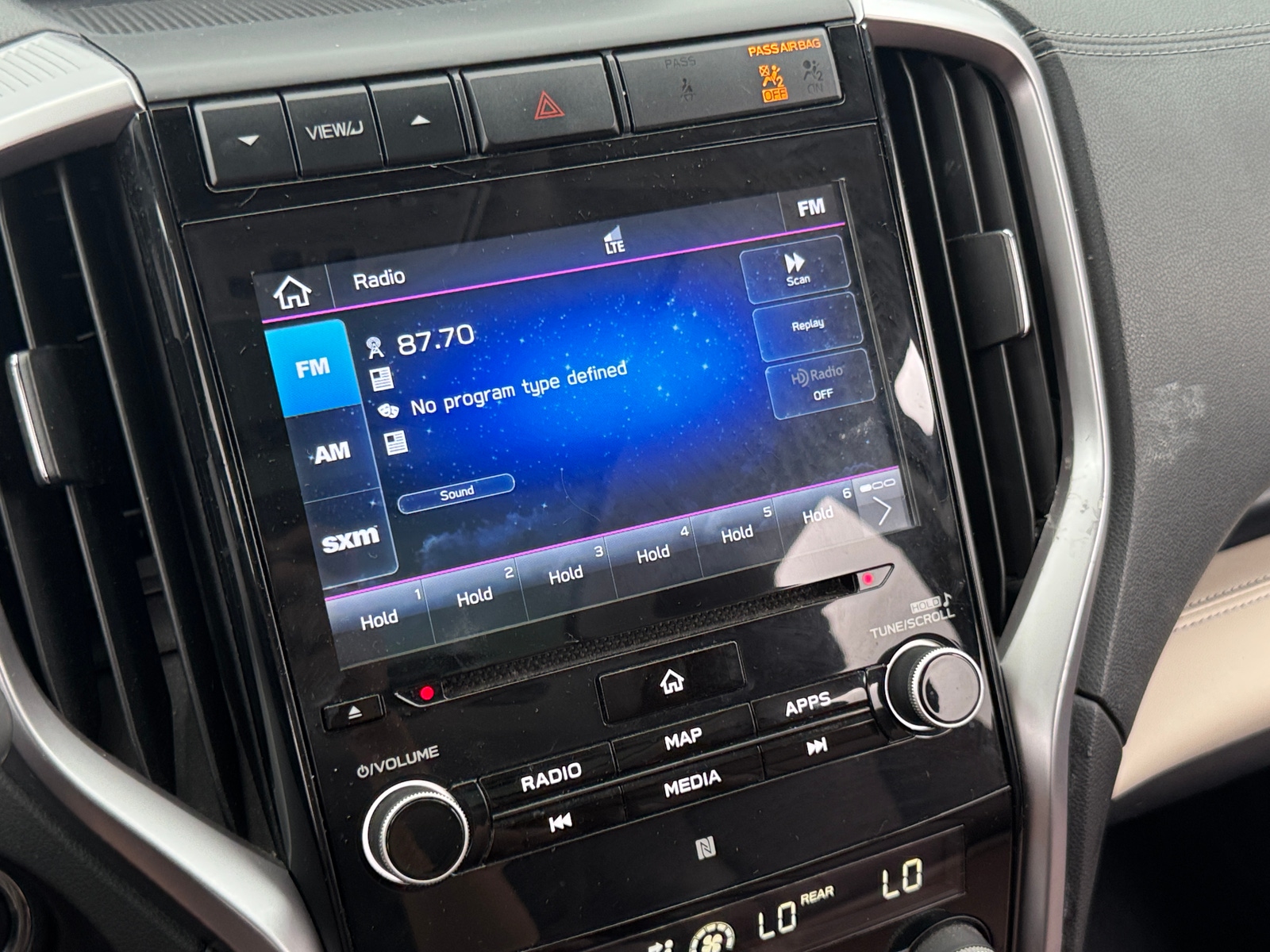 Thumbnail: 2019 Subaru Ascent - 3