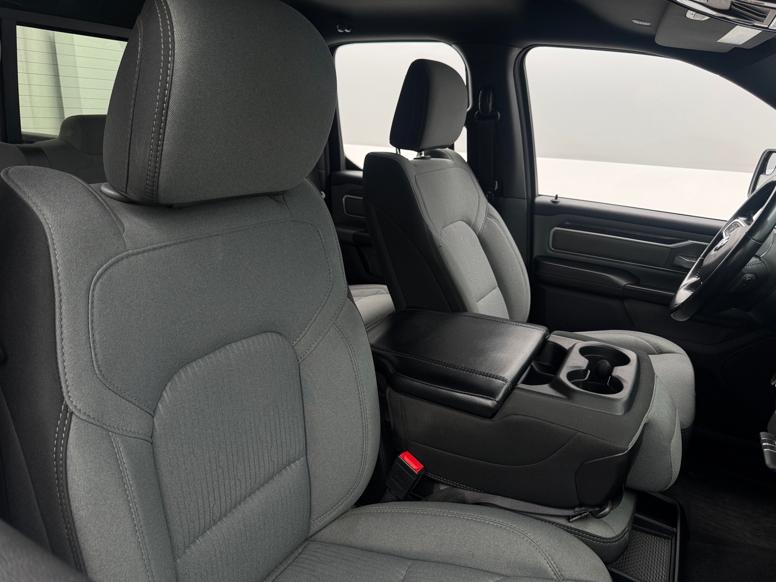 Thumbnail: 2022 RAM 1500 - 2