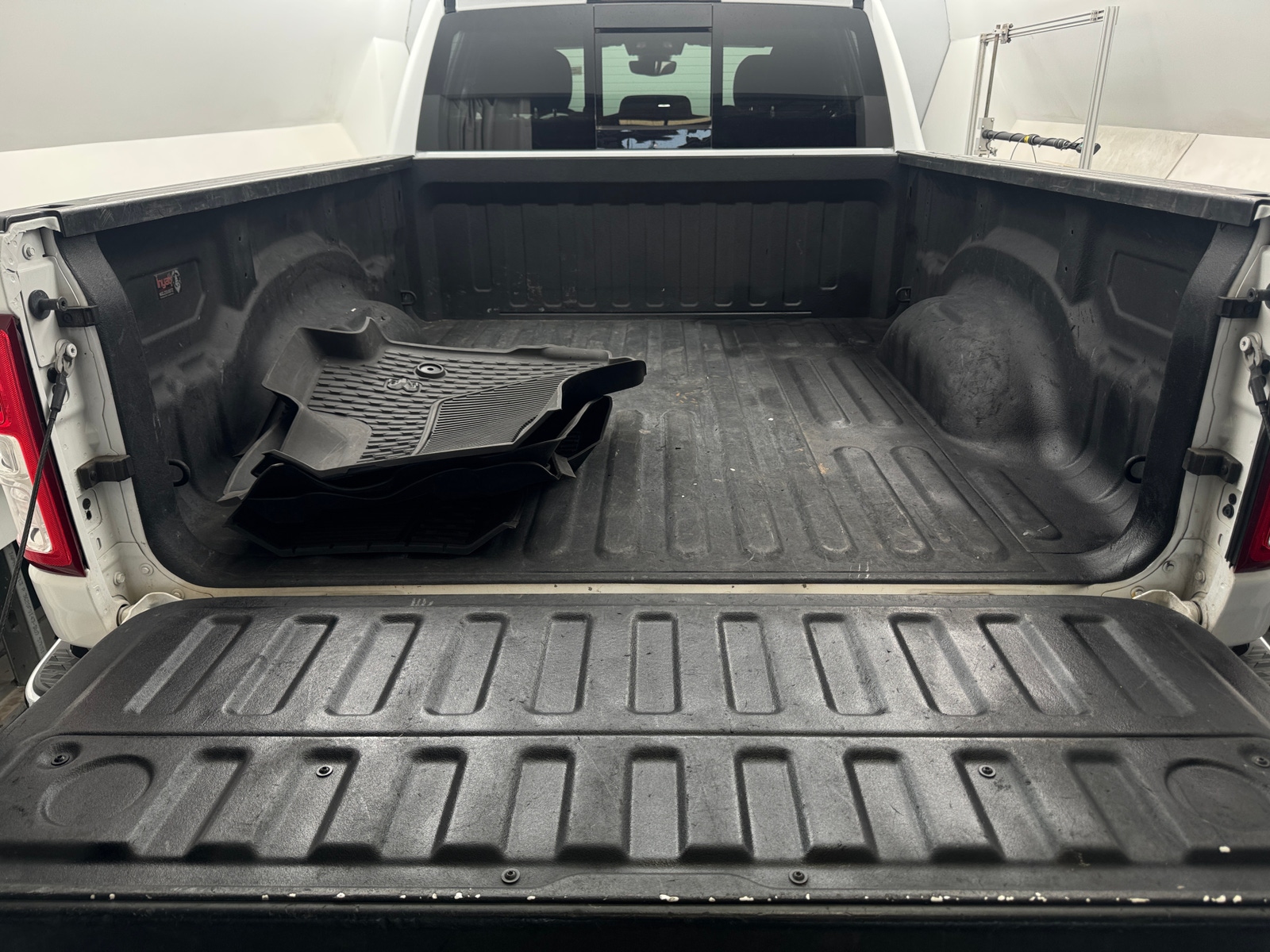 Thumbnail: 2022 RAM 1500 - 7