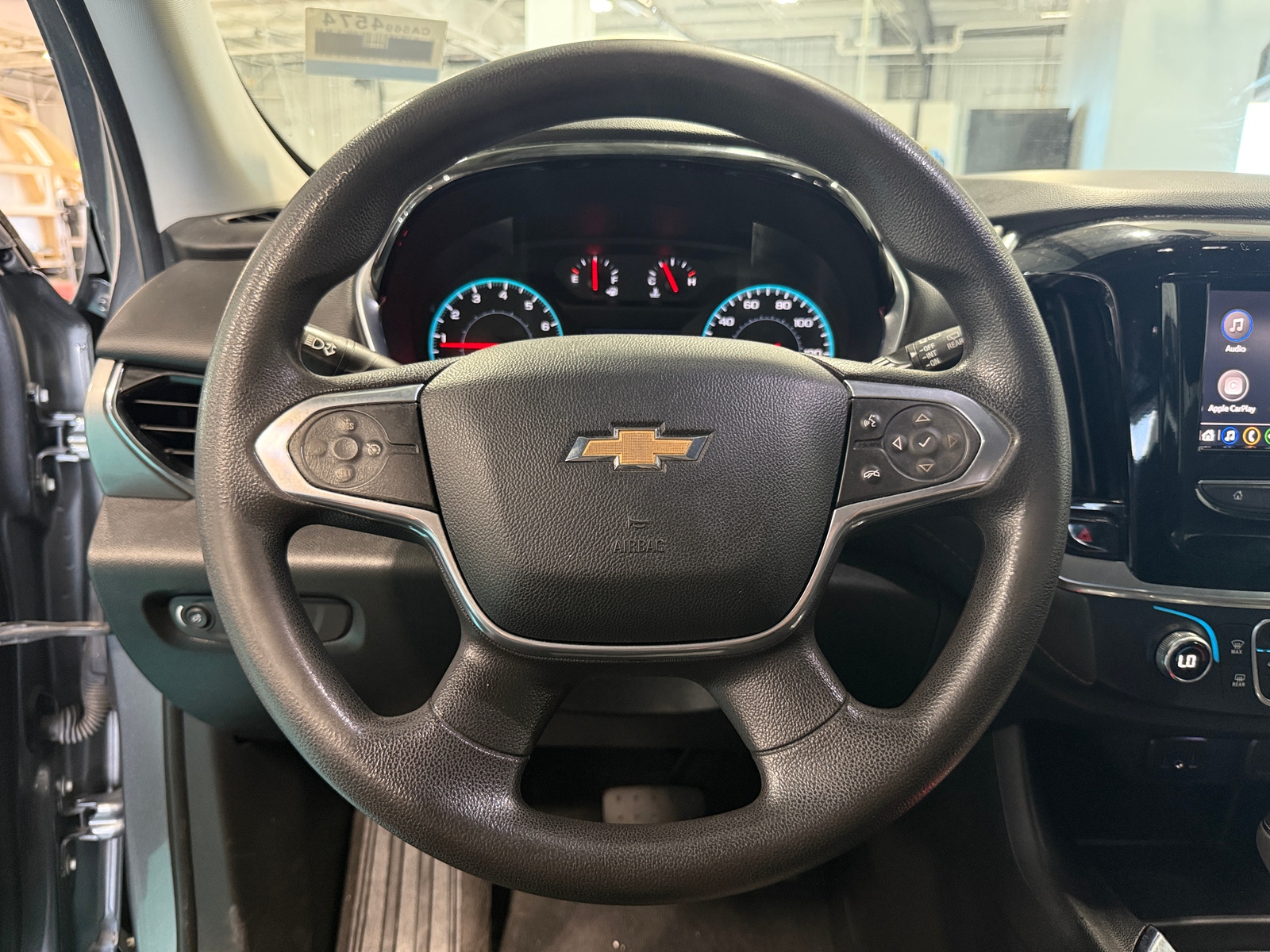 Thumbnail: 2020 Chevrolet Traverse - 5