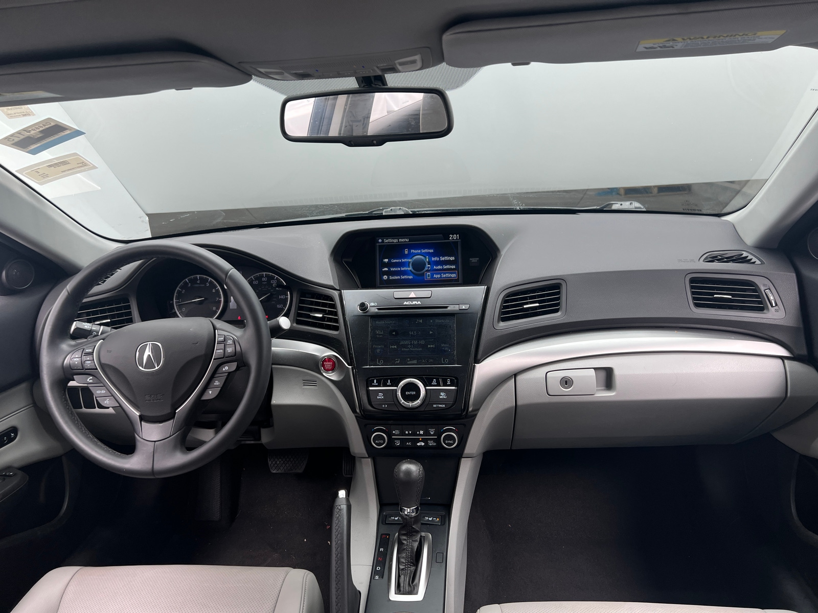 Thumbnail: 2016 Acura ILX - 3