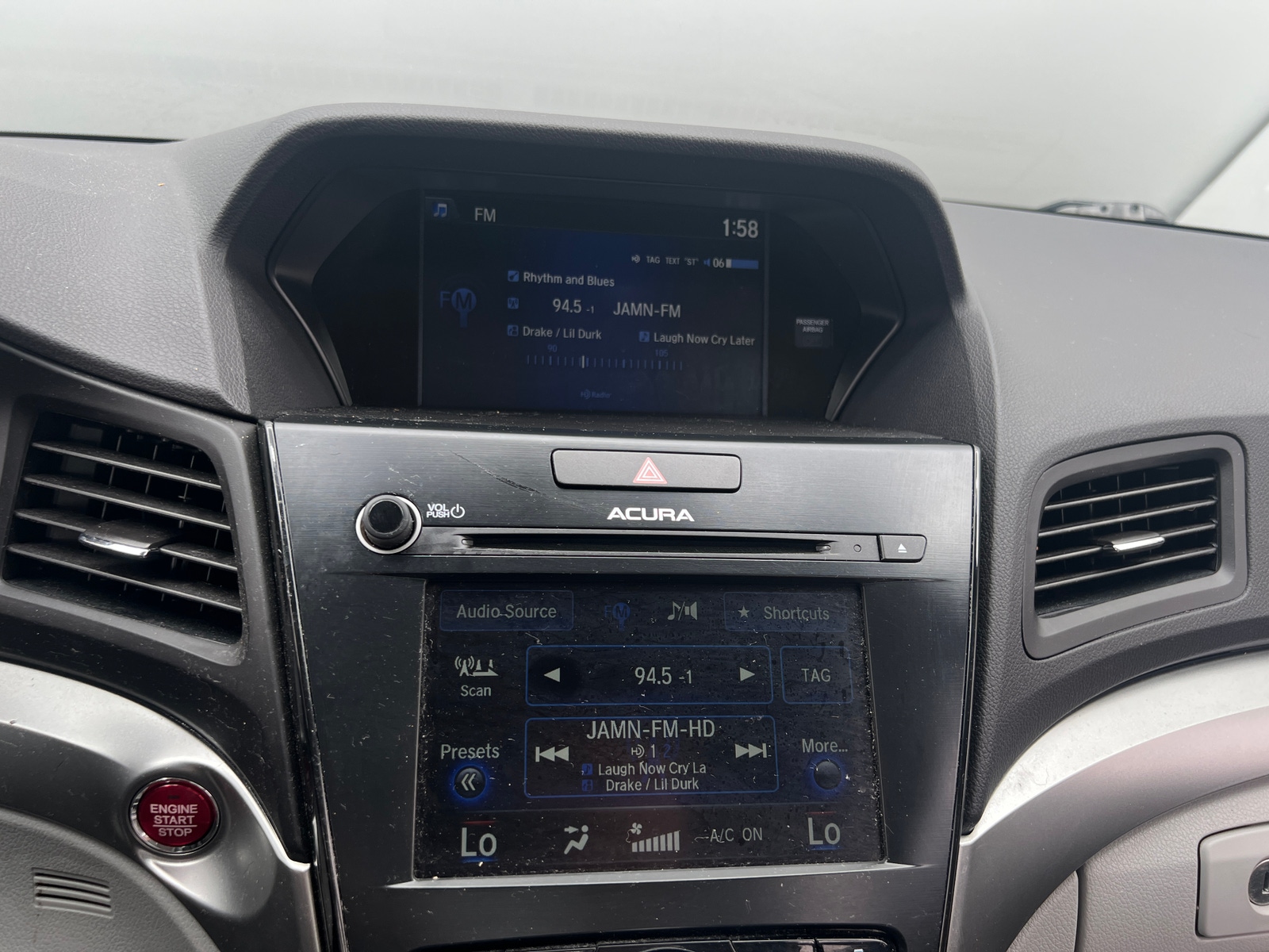 Thumbnail: 2016 Acura ILX - 4
