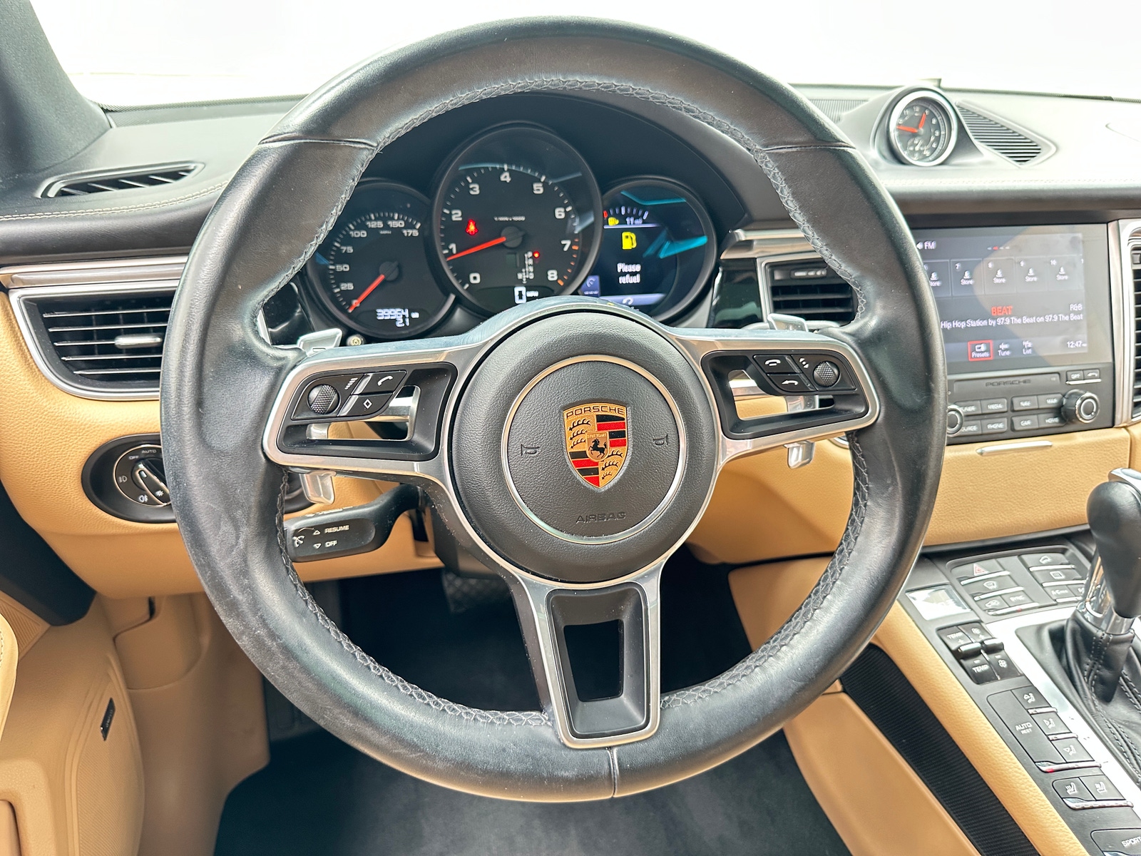 Thumbnail: 2018 Porsche Macan - 5