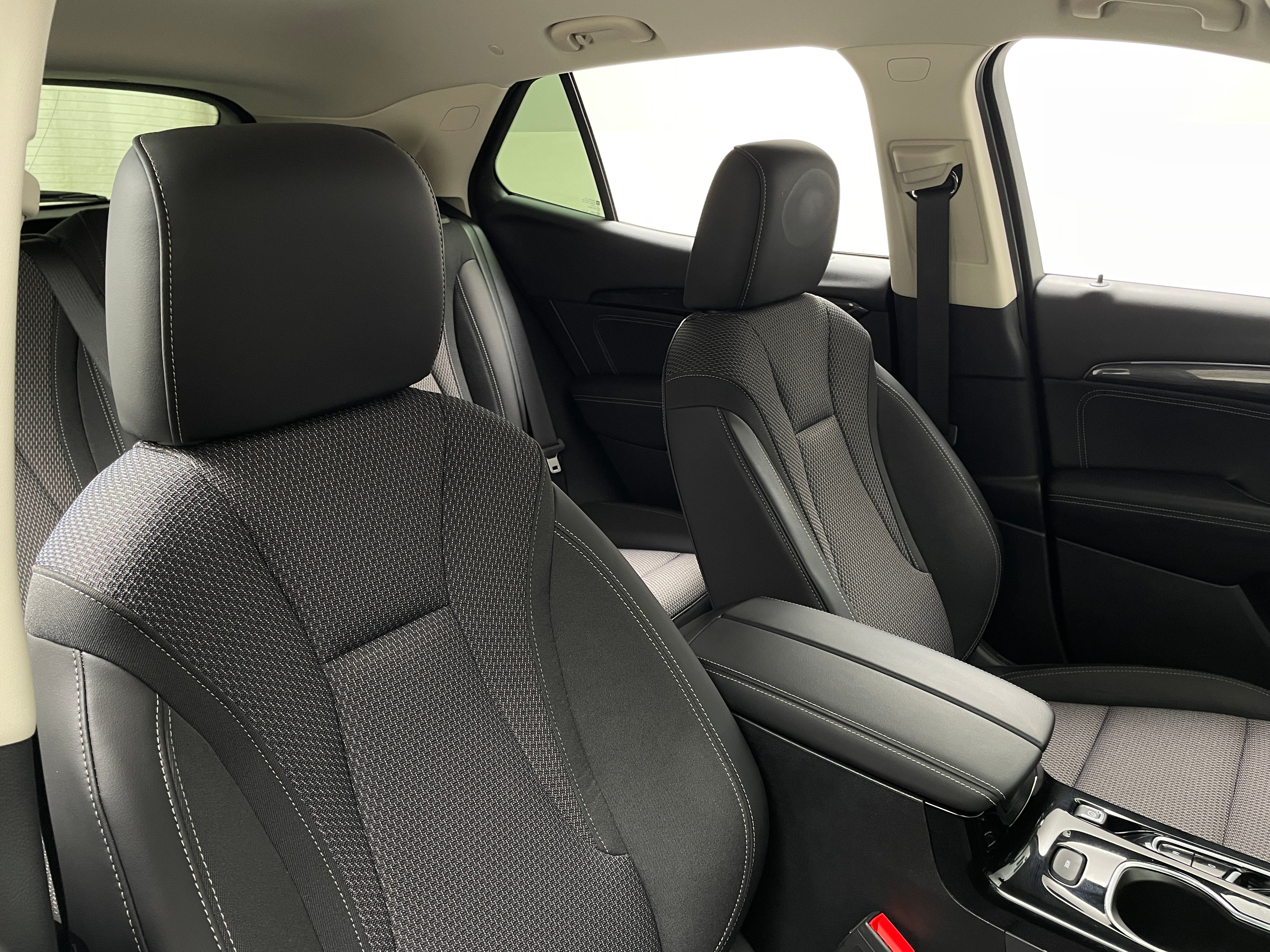2023 Buick Envision