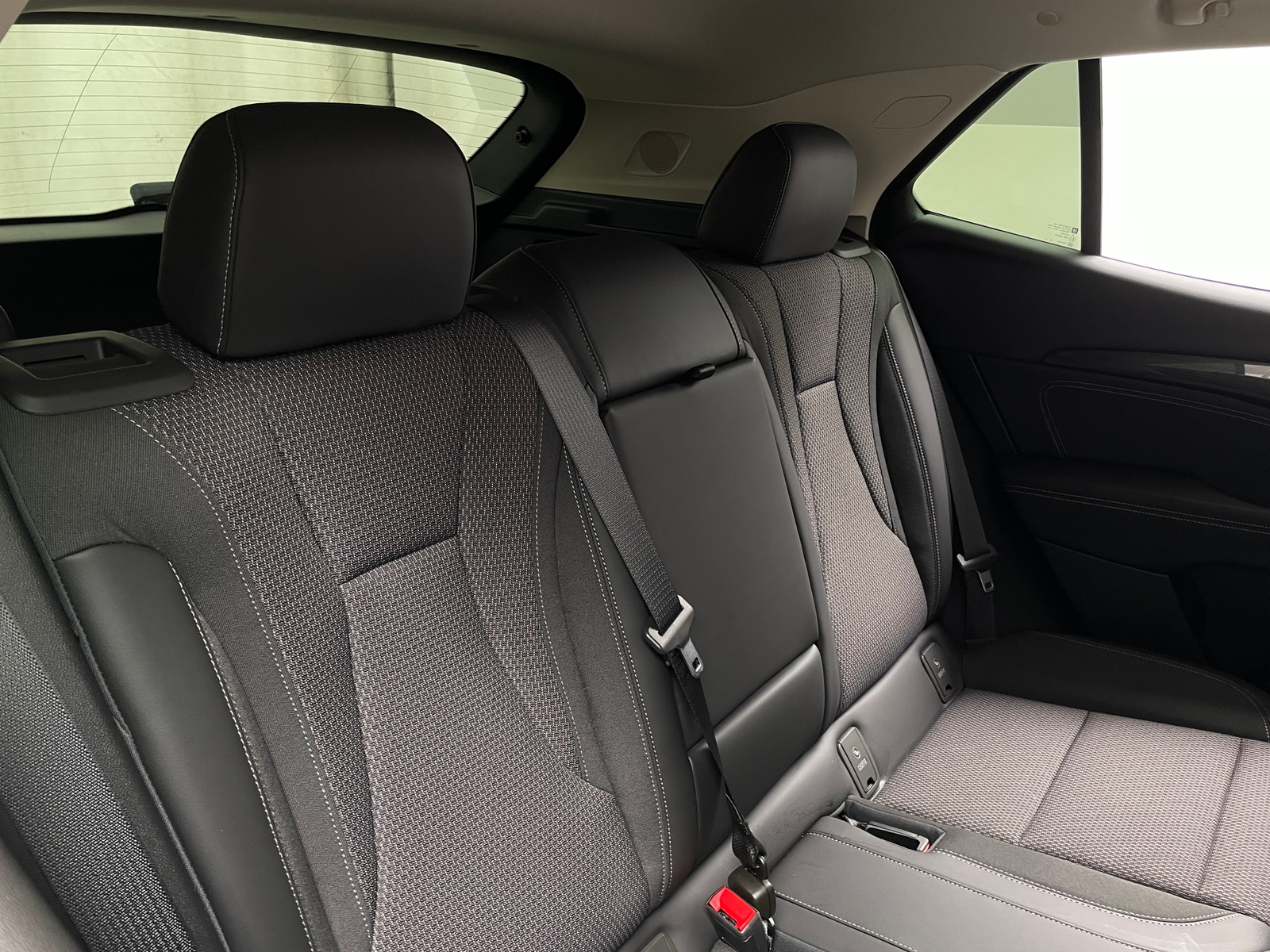Thumbnail: 2023 Buick Envision - 5